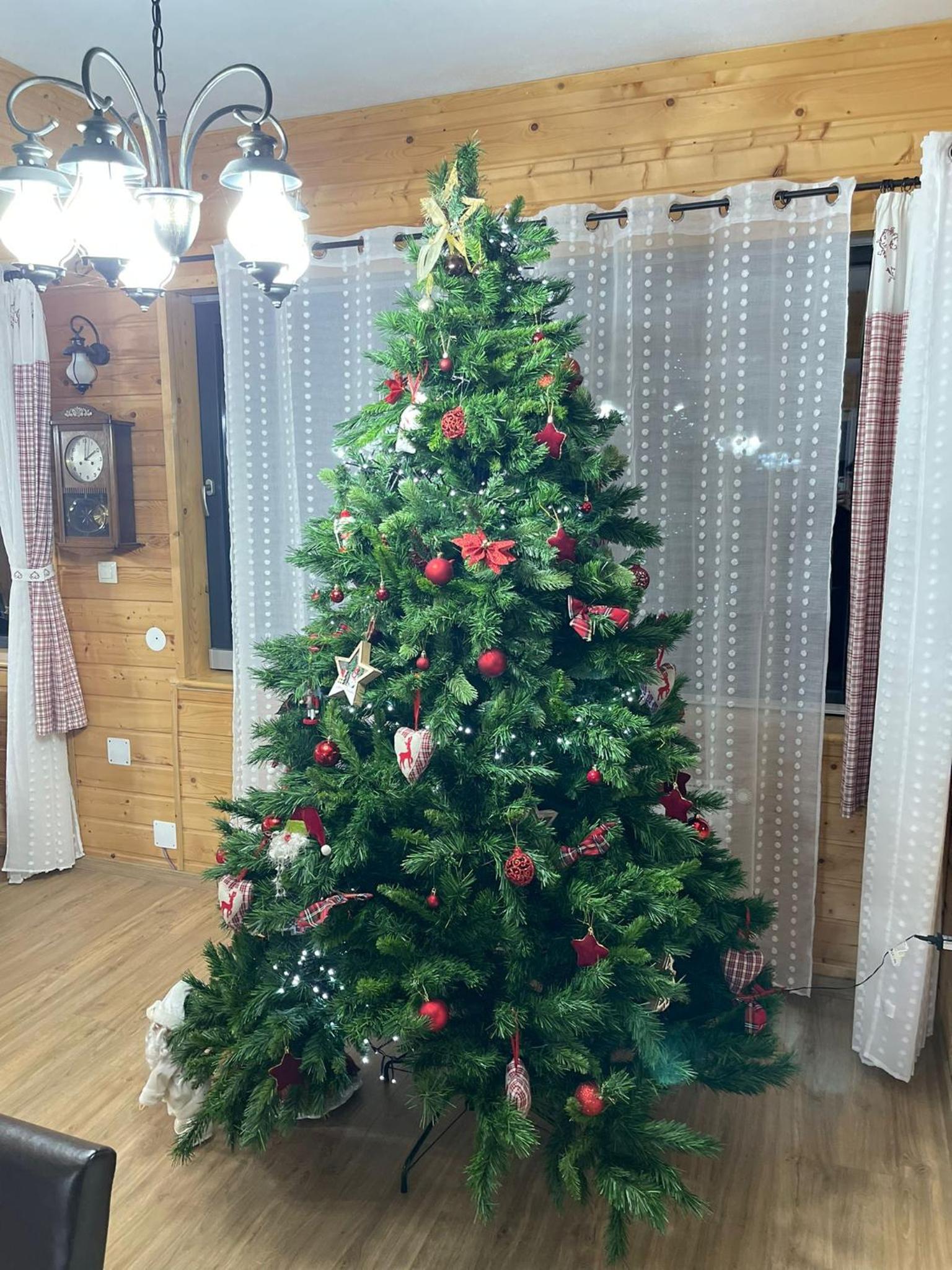 Superior Chalet photo 3