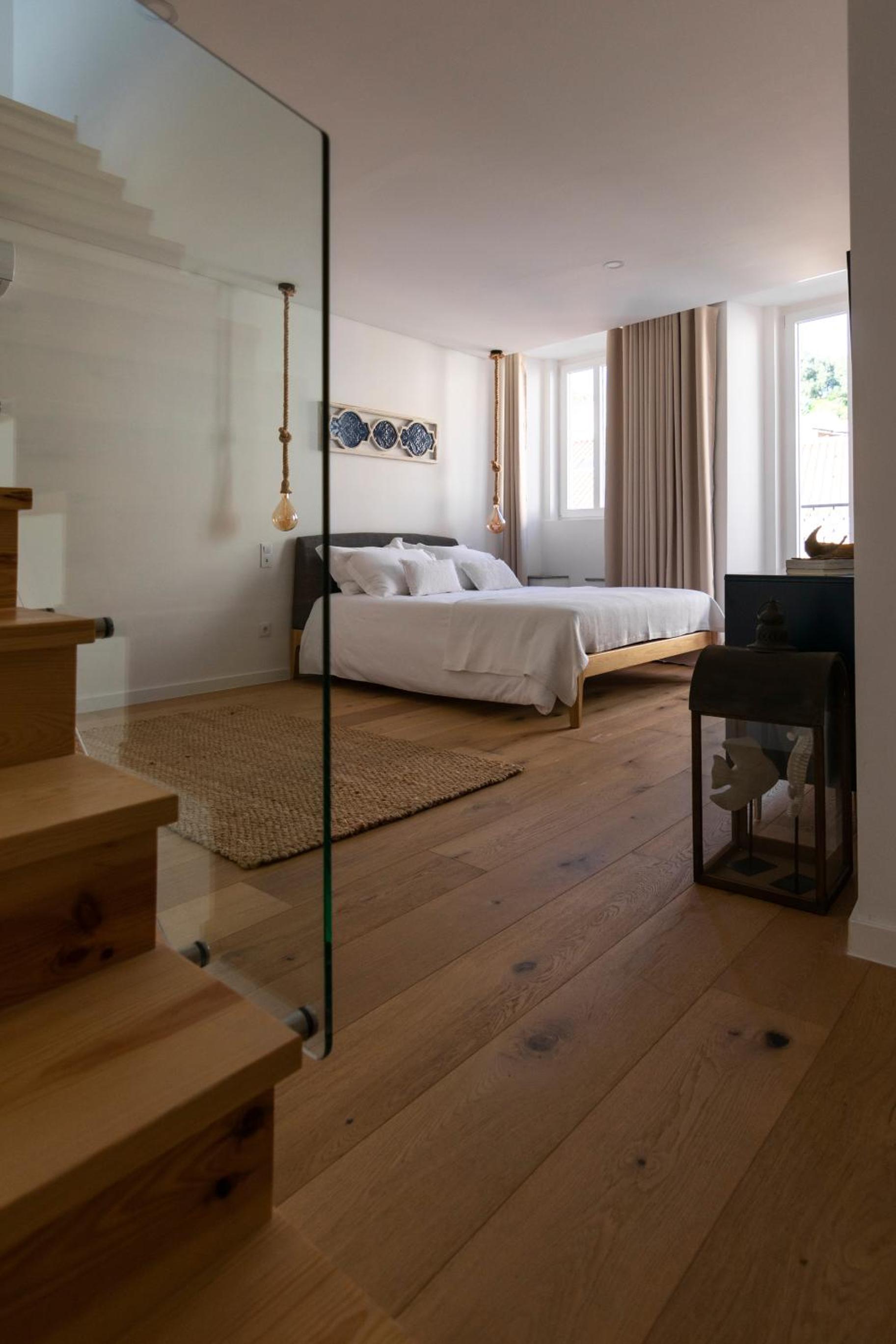 Duplex Apartment photo 1