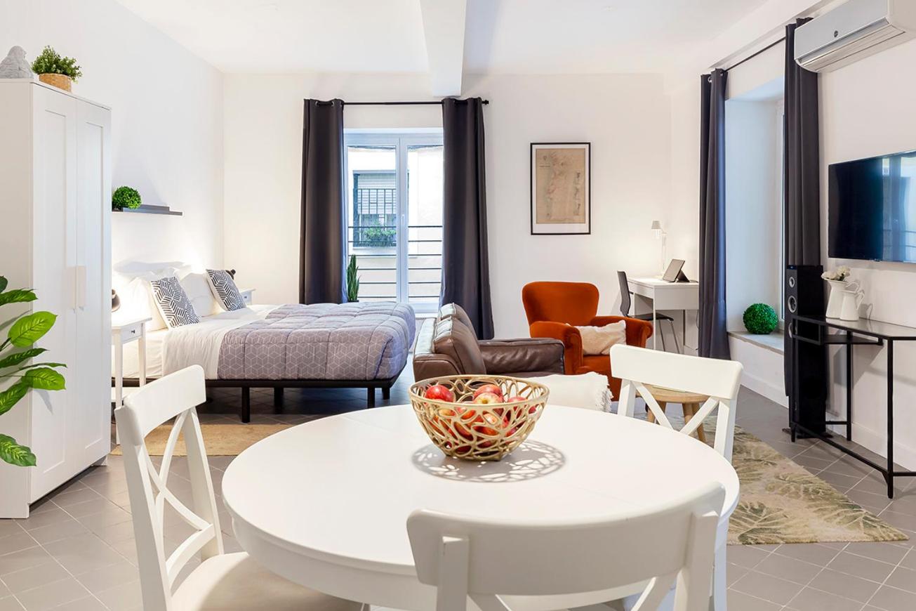 Apartment - Ground Floor photo 1