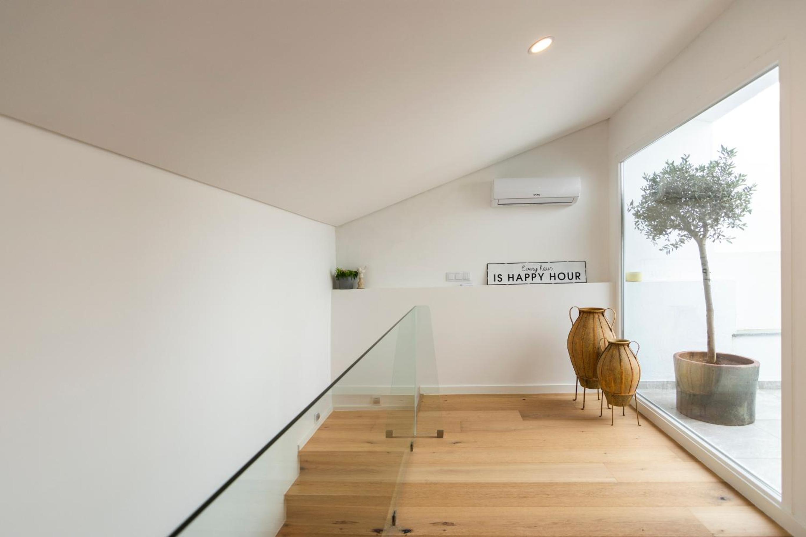 Duplex Apartment photo 3