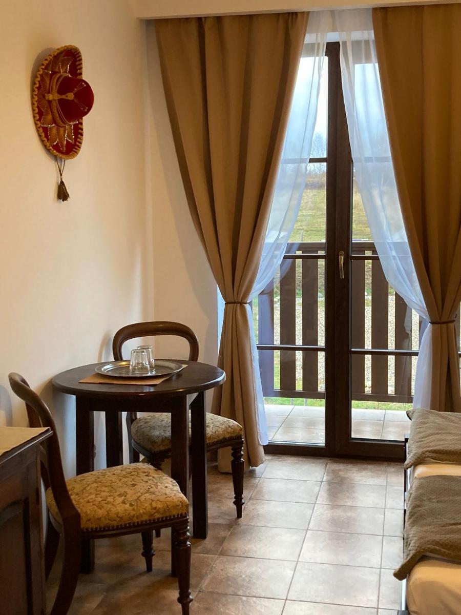 Double Room with Garden View photo 1