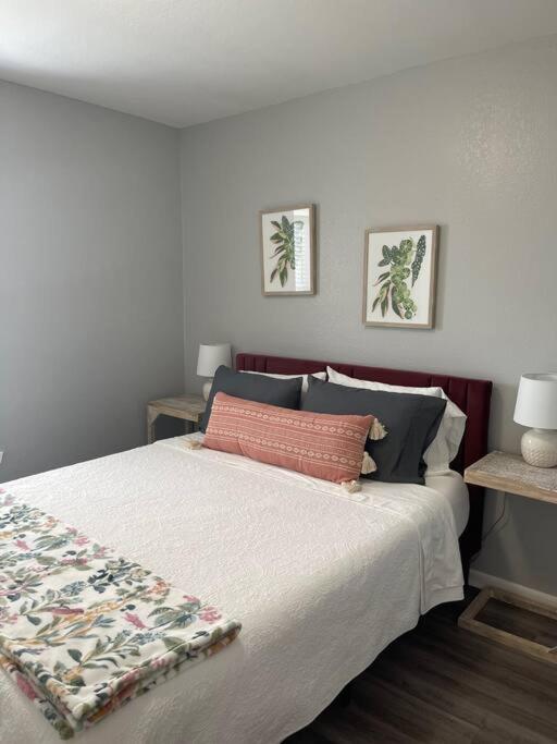 Two-Bedroom Apartment photo 1