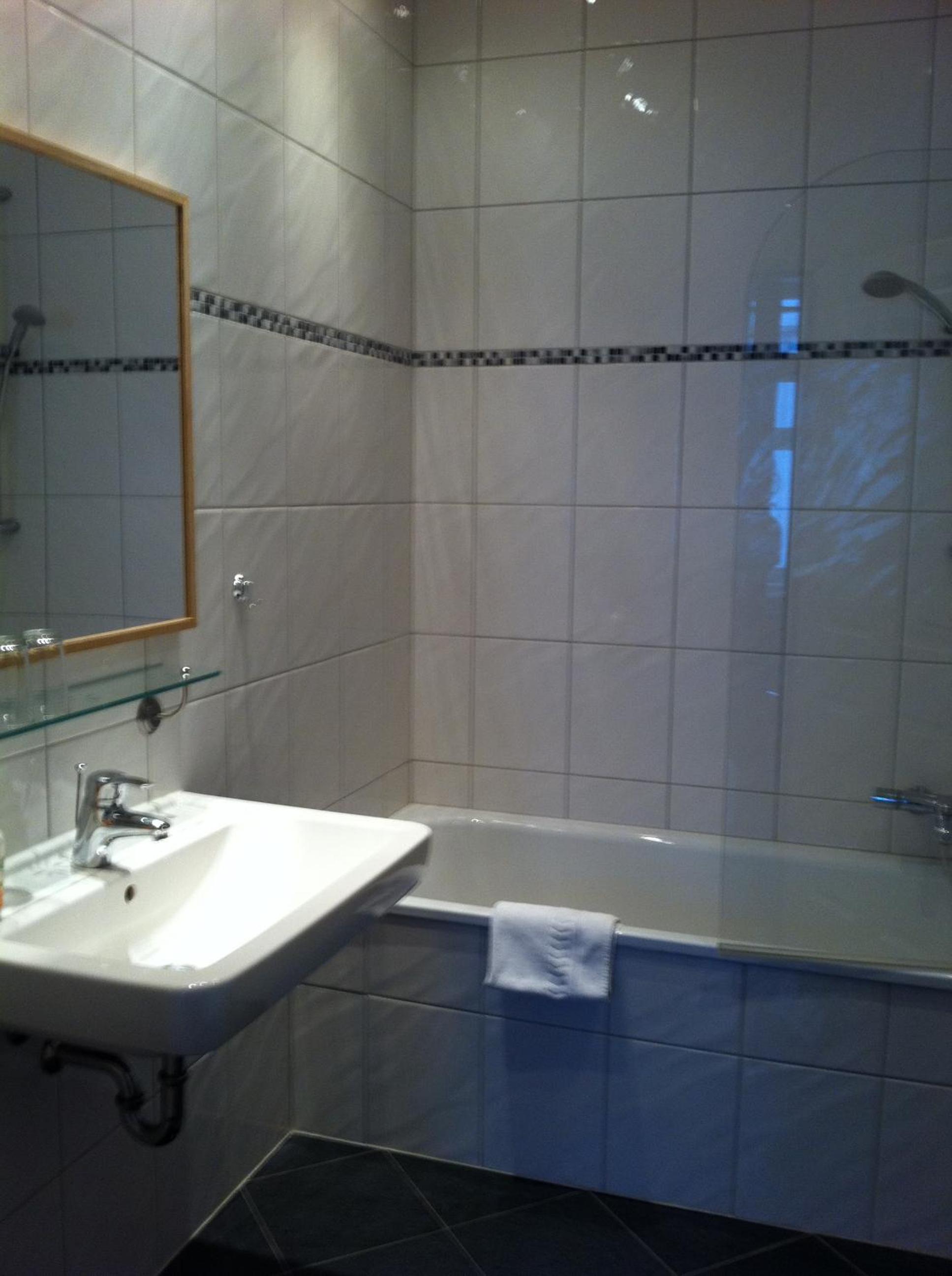 Apartment (2 Persons) photo 2