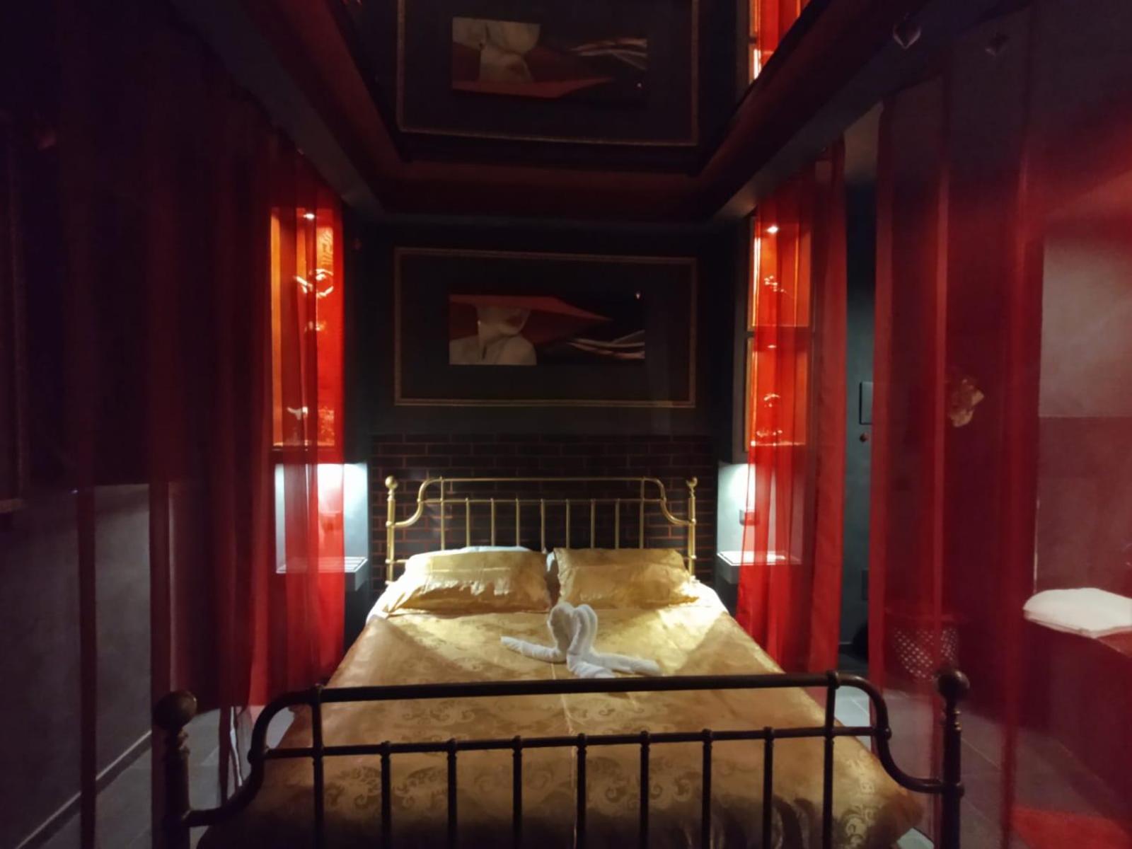 Deluxe Room photo 1