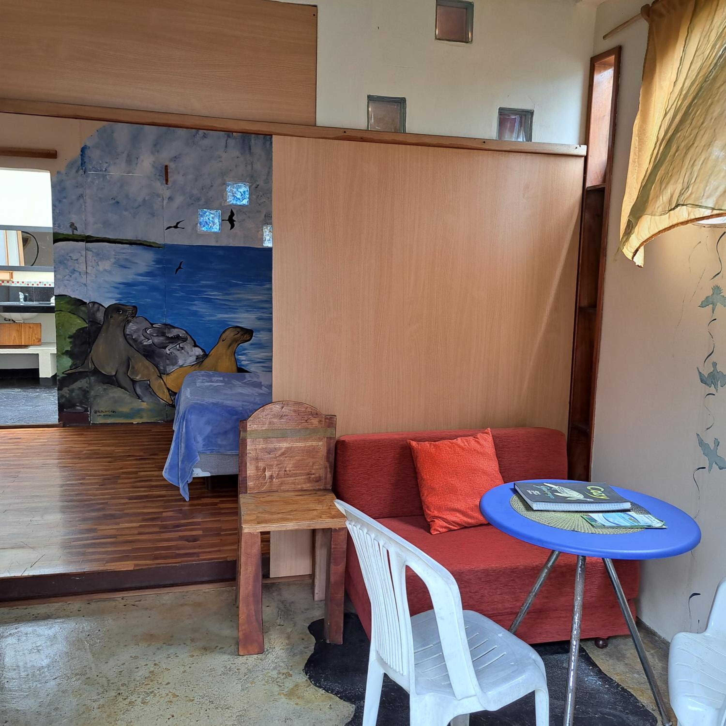 Apartment - Ground Floor photo 2