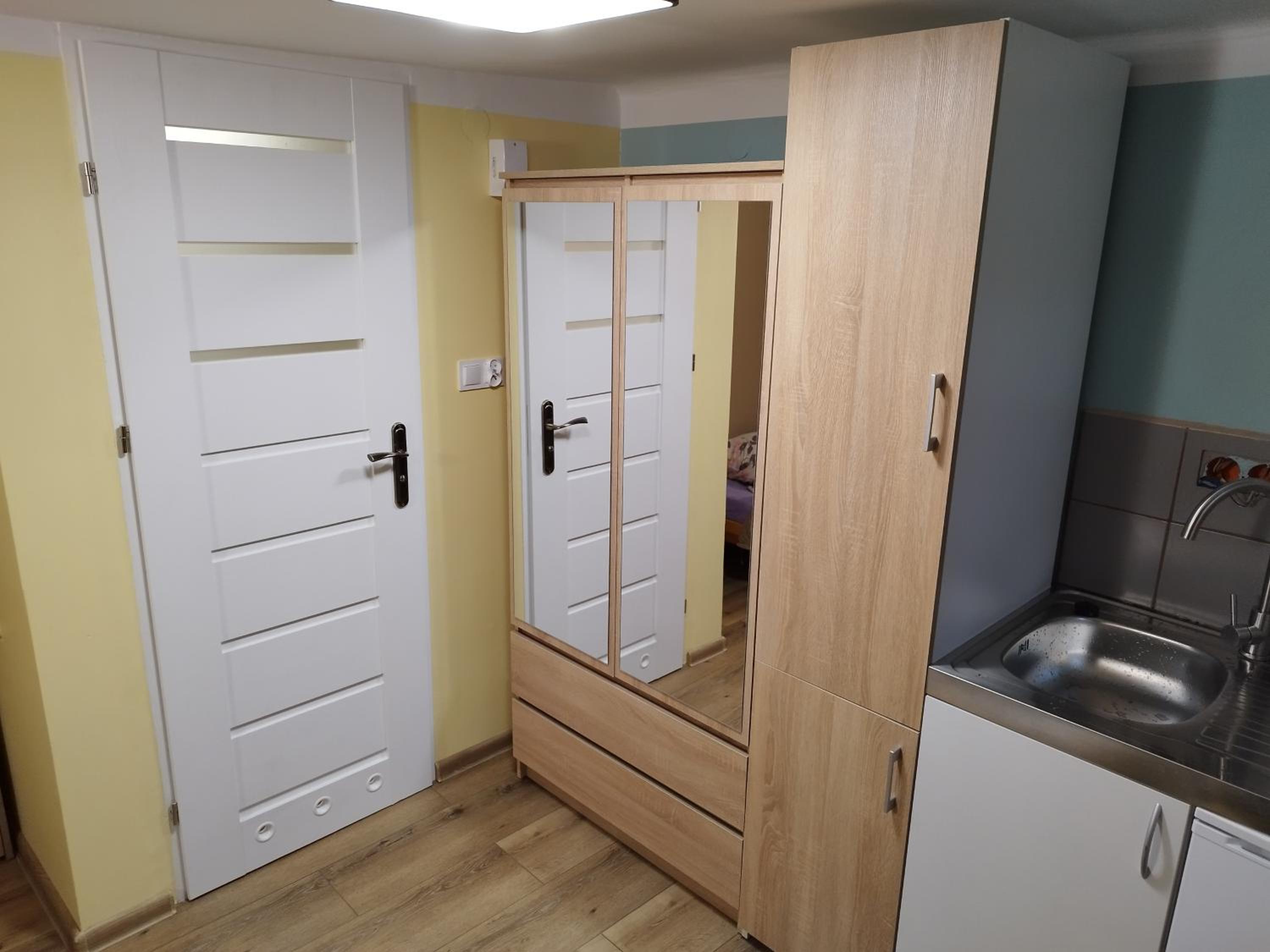 Small Double Room photo 3