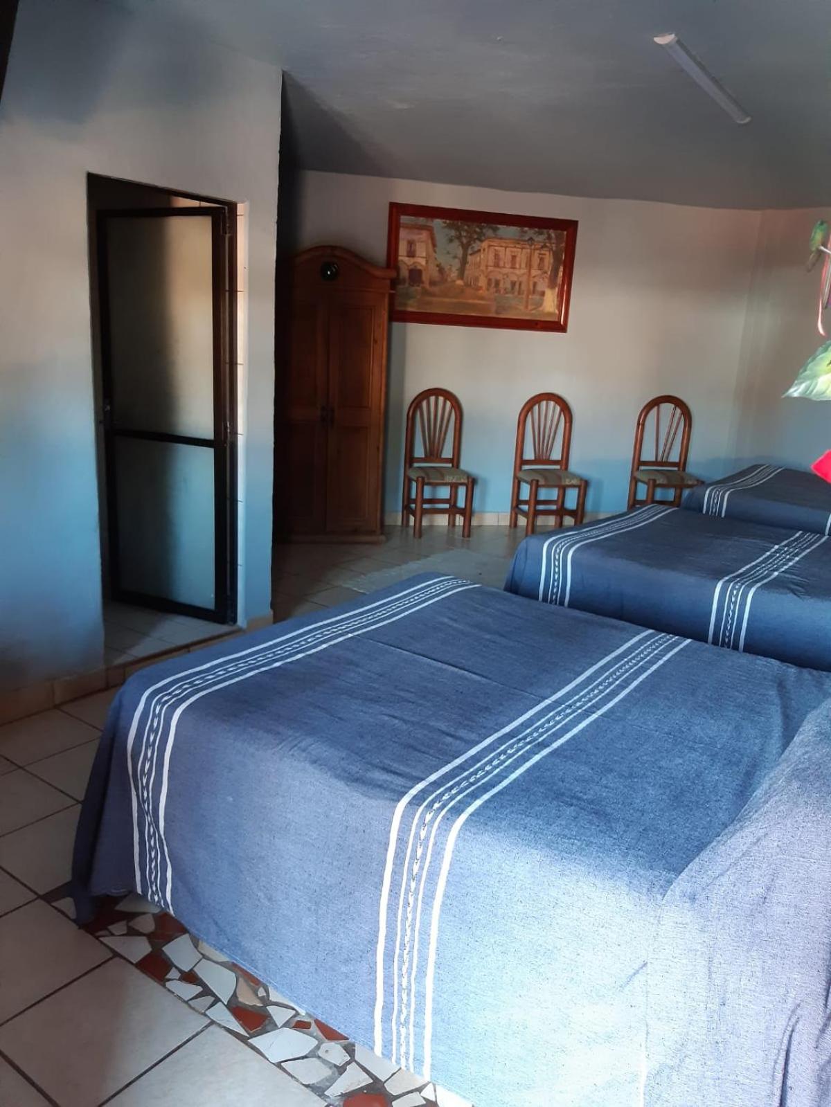 Triple Room photo 2