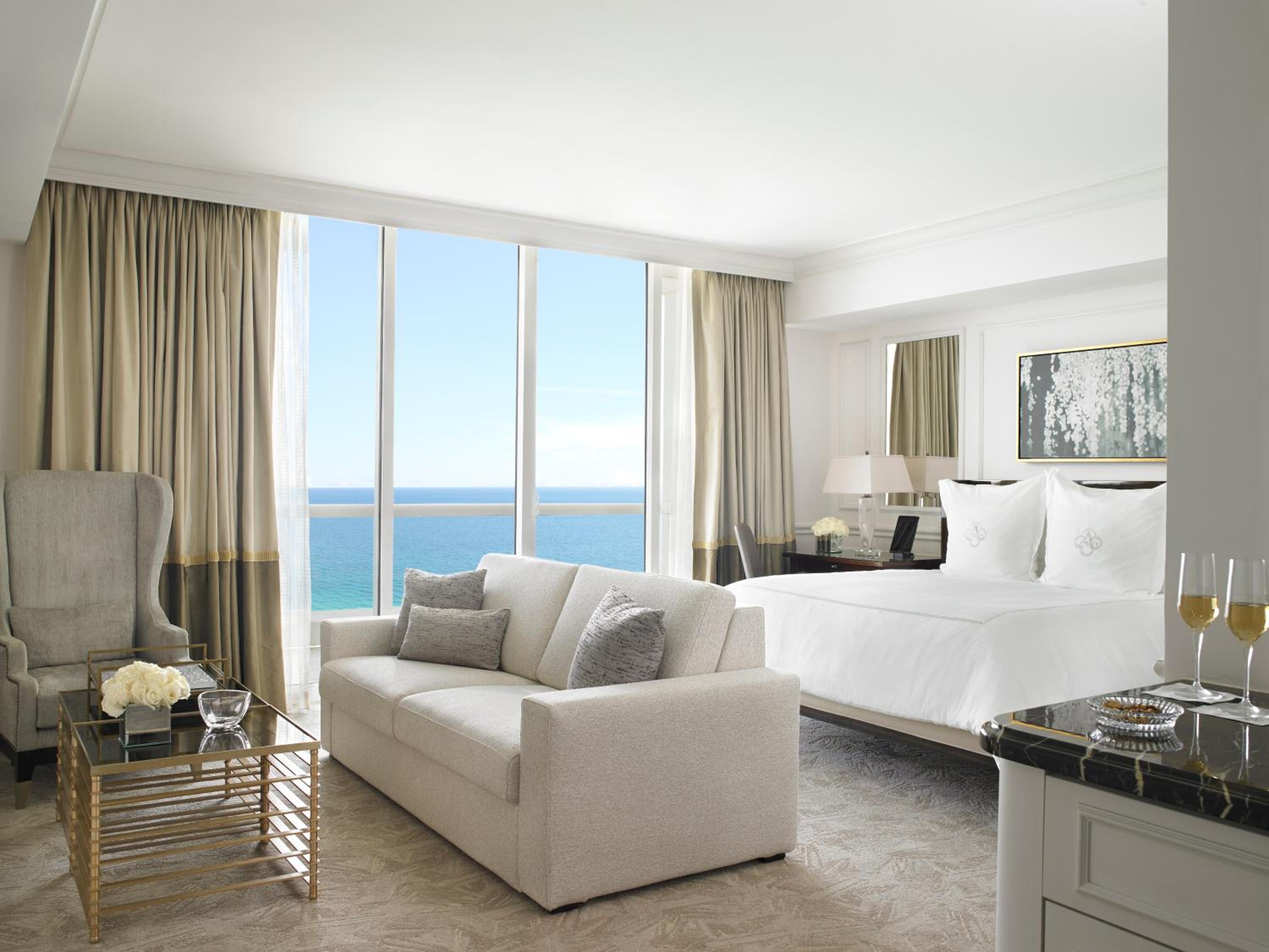 King Room - Ocean Front