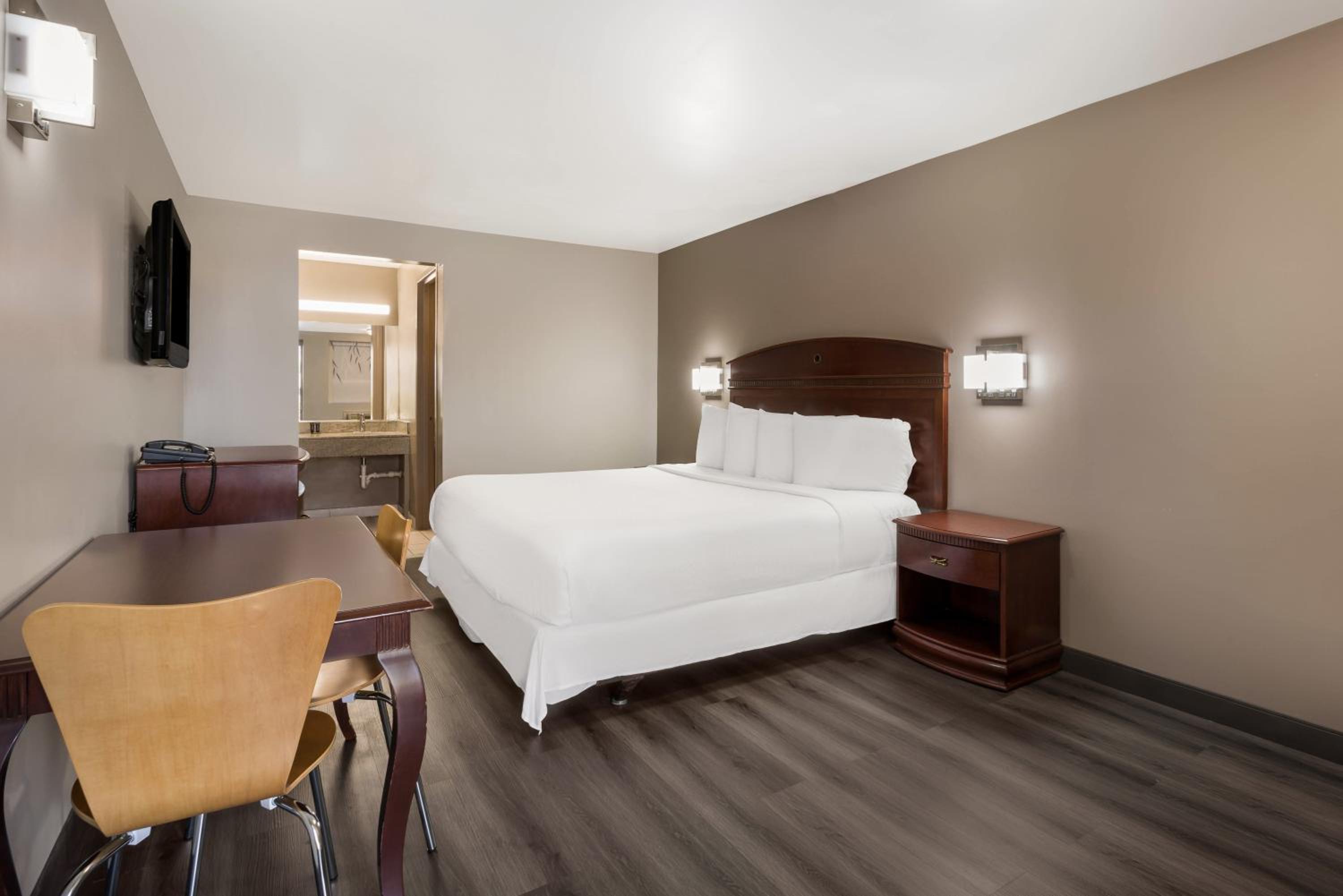 King Room - Photo 2