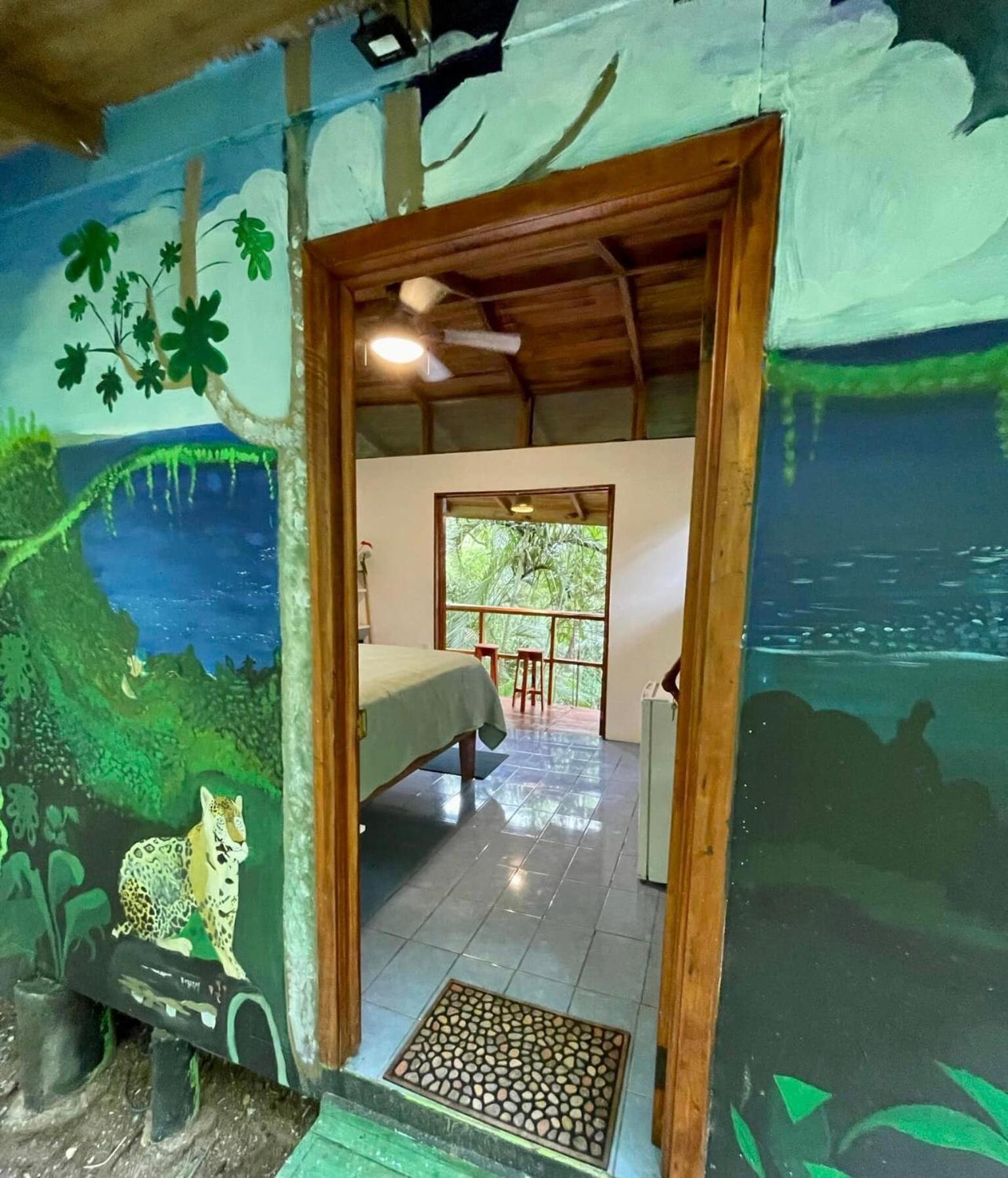 Deluxe Double Room with Balcony photo 2