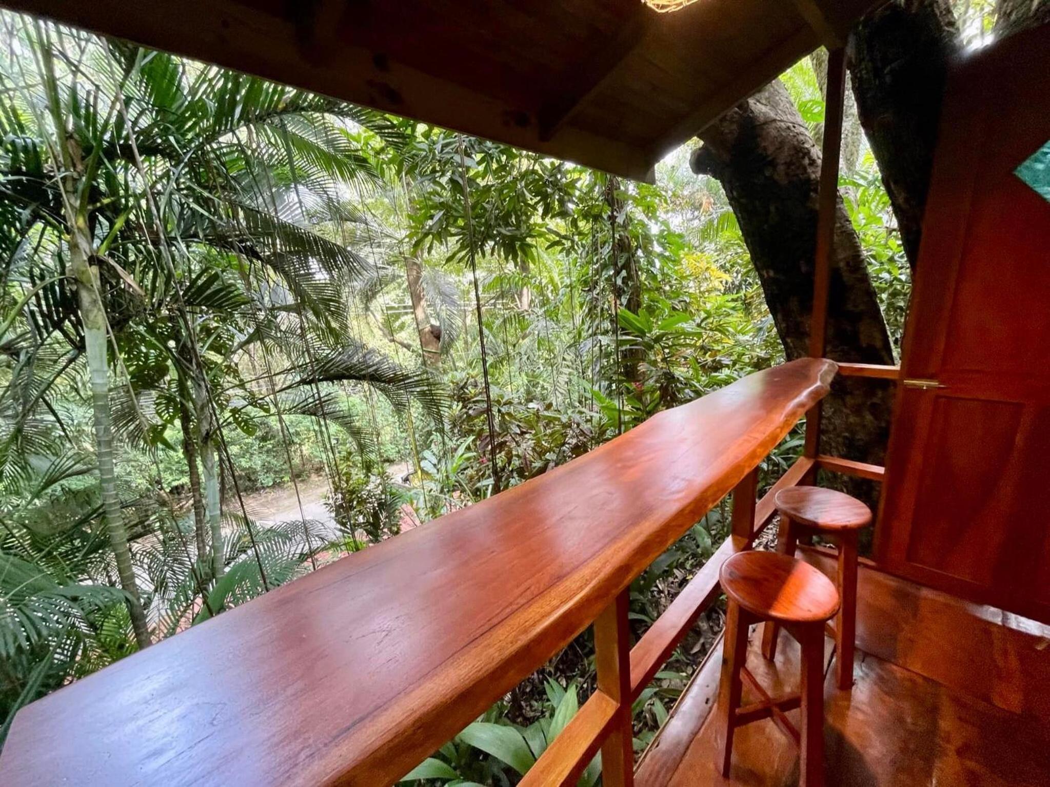 Deluxe Double Room With Balcony photo 2