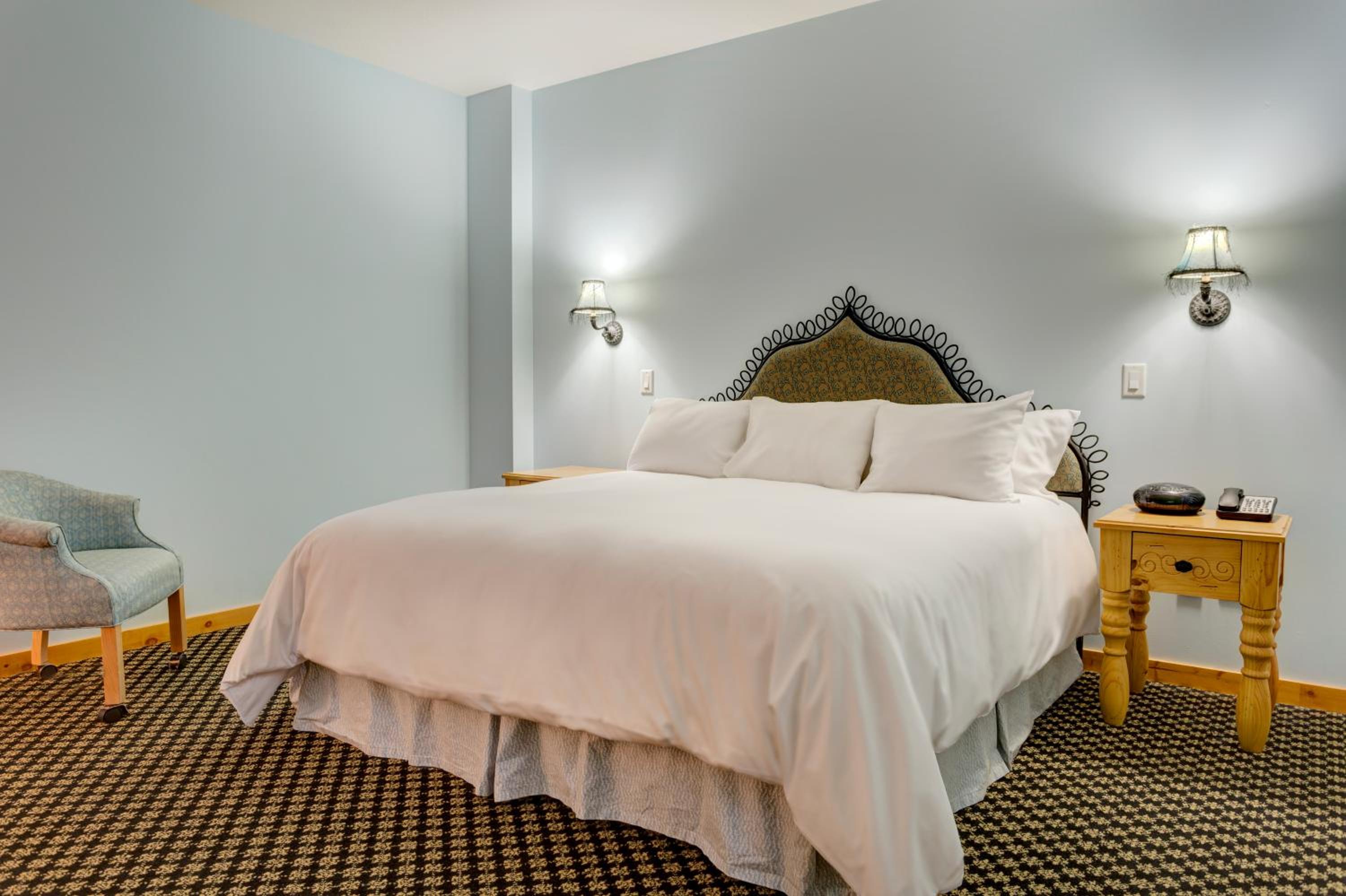 Mountain Grand Lodge Two Bedroom Suite