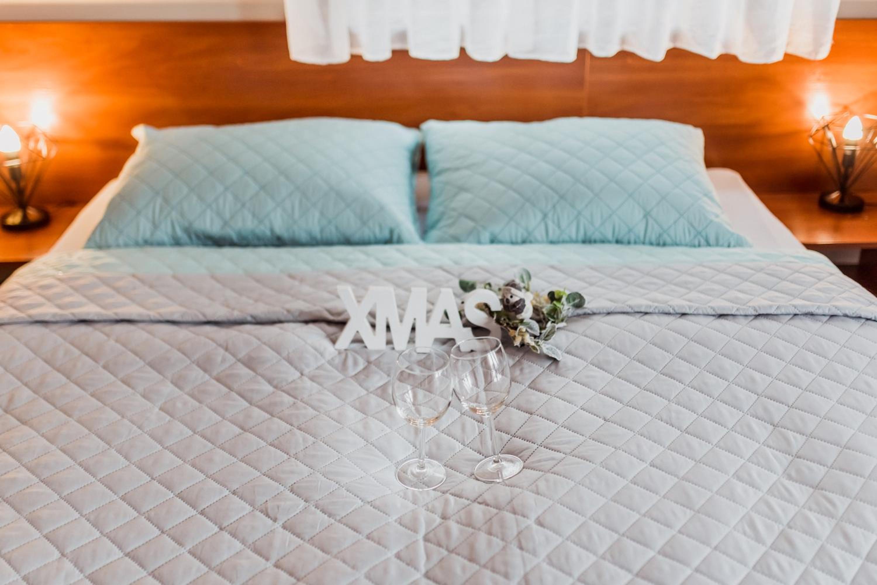 Double or Twin Room photo 2