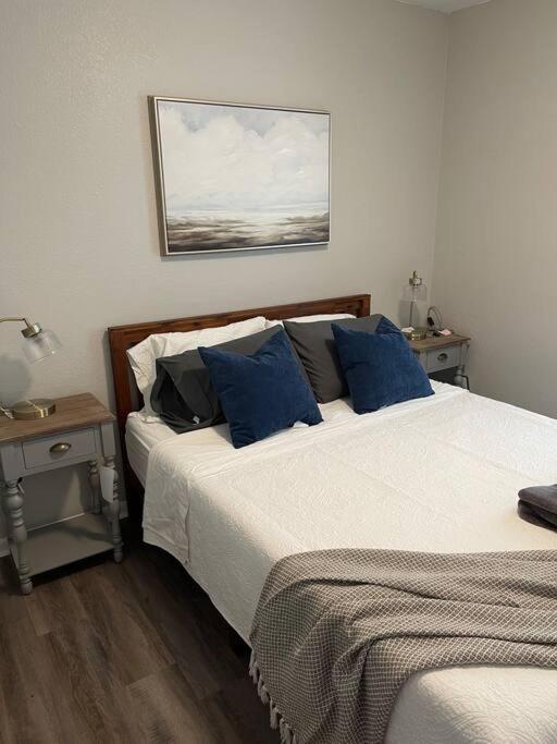 Two-Bedroom Apartment photo 1