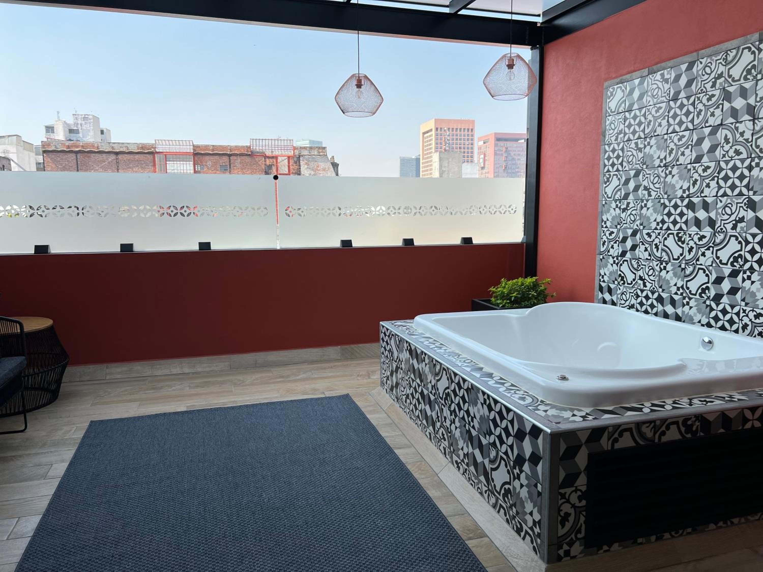 Junior Suite with Terrace - Photo 3