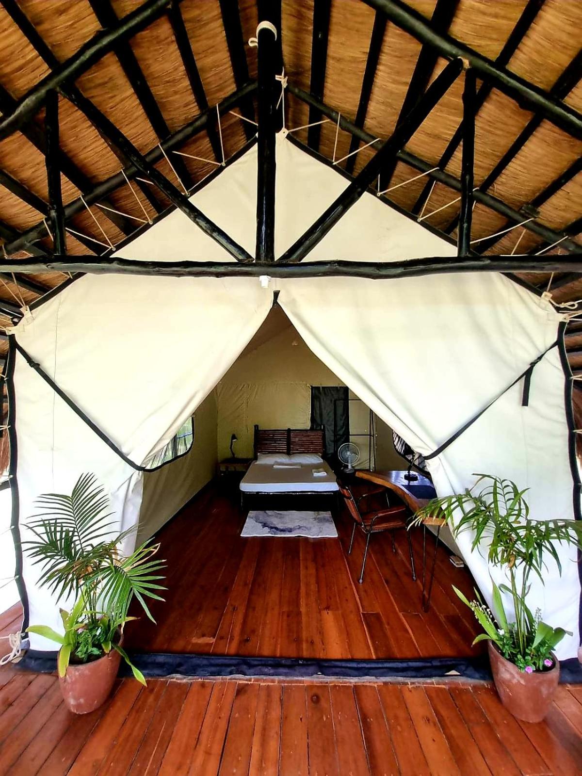 Deluxe Double Room with Sea View photo 1