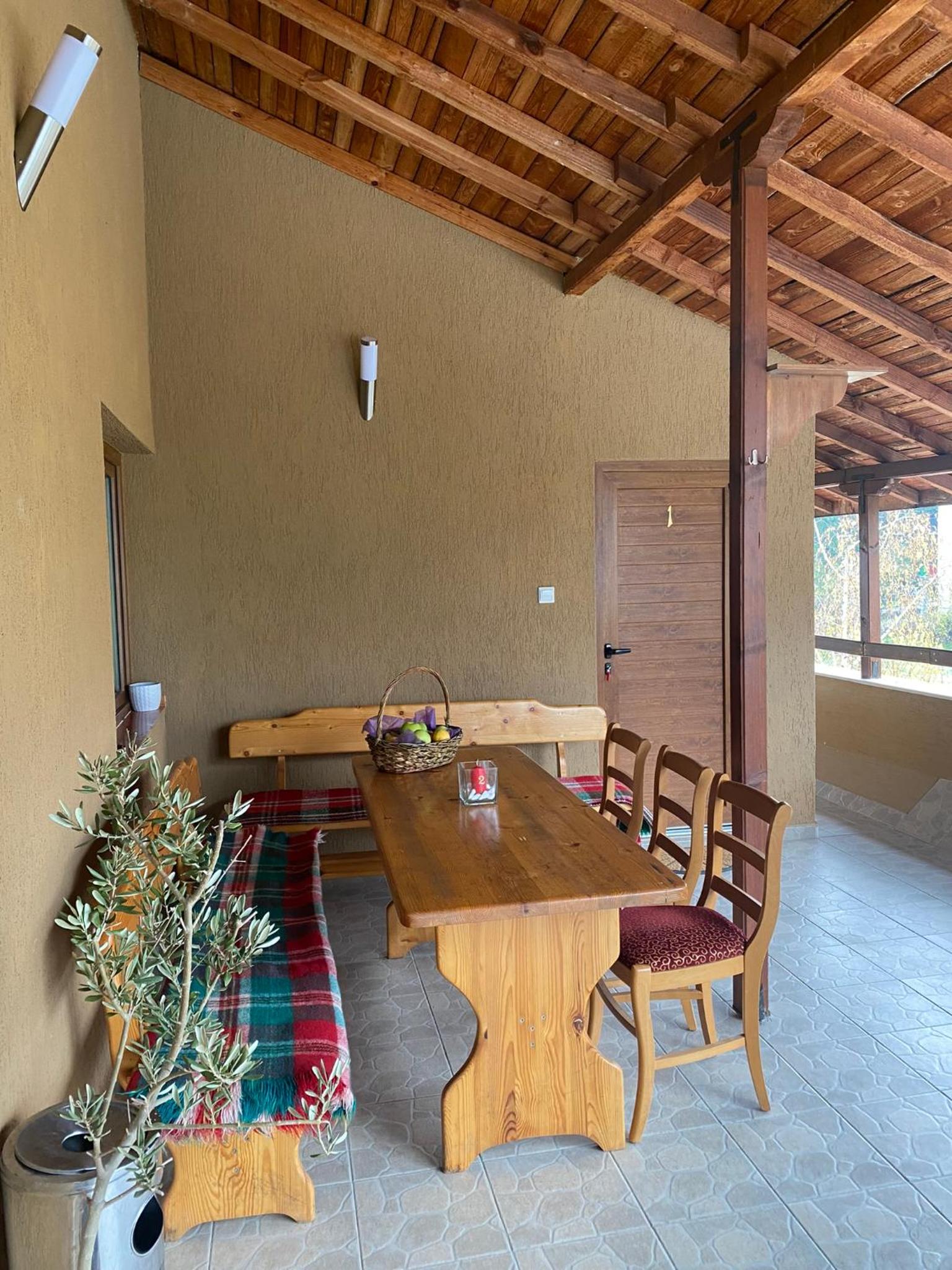 Villa - Photo 44