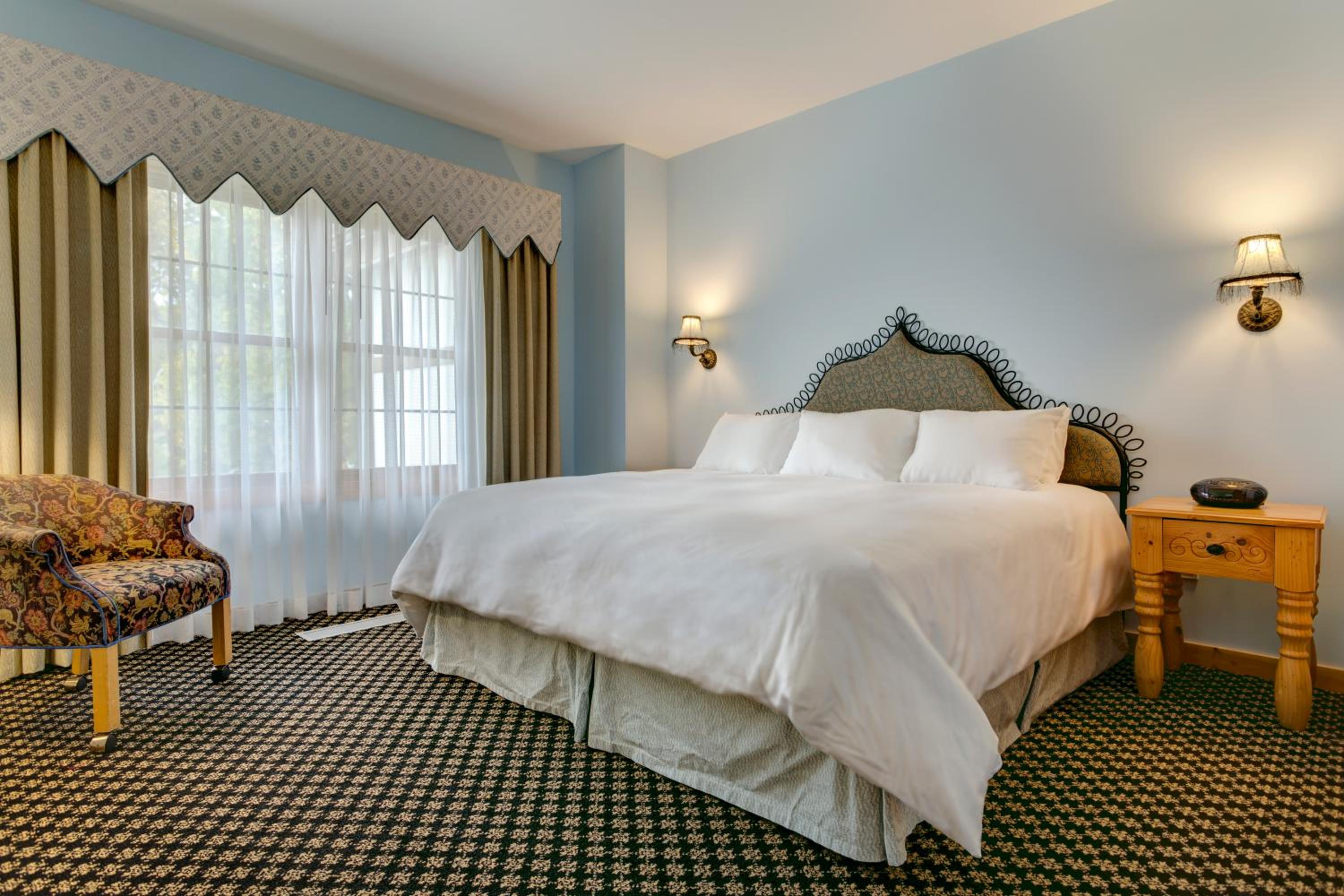 Mountain Grand Lodge Two Bedroom Plus Kid's Bunk Suite photo 1