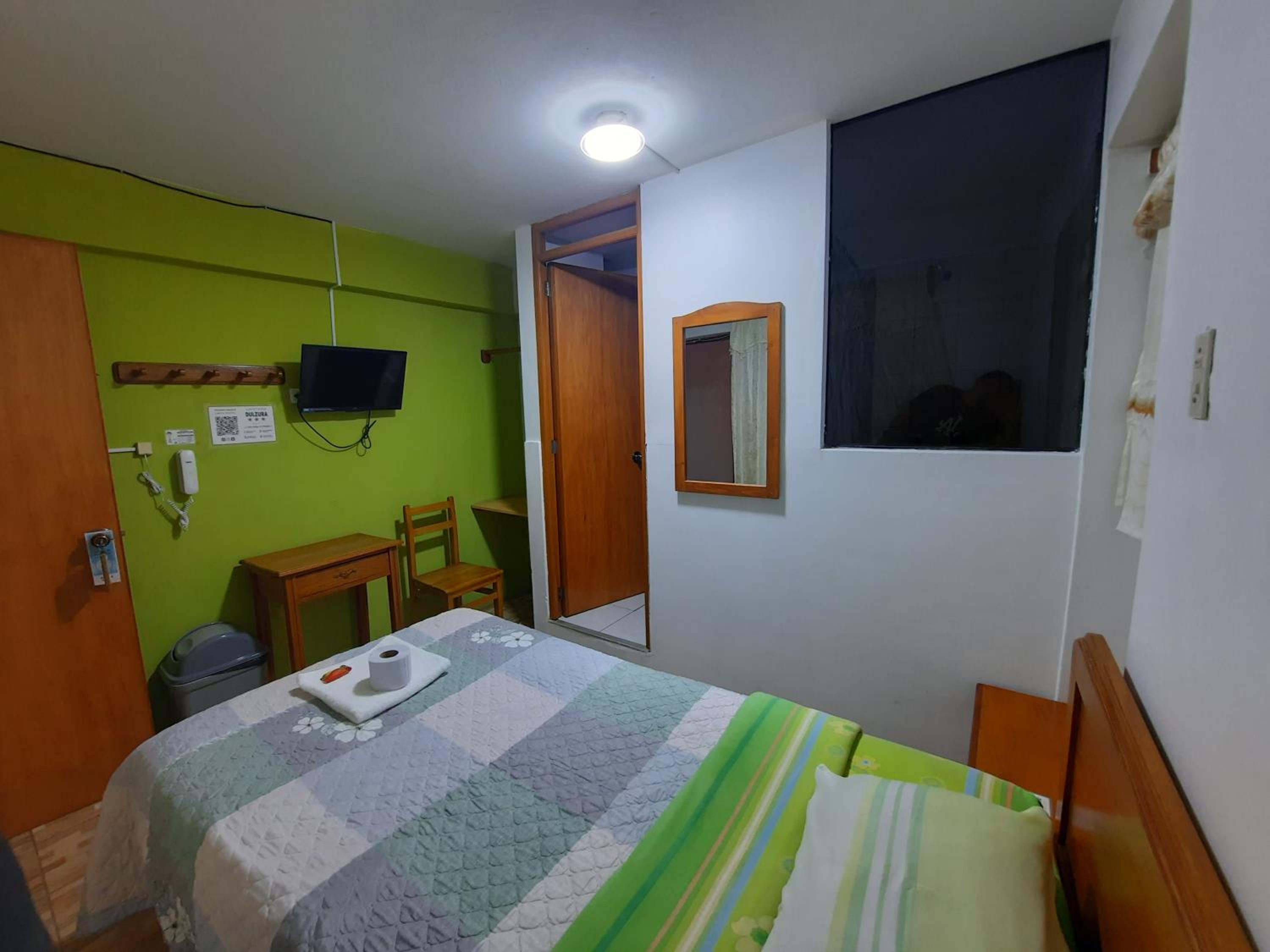 Single Room