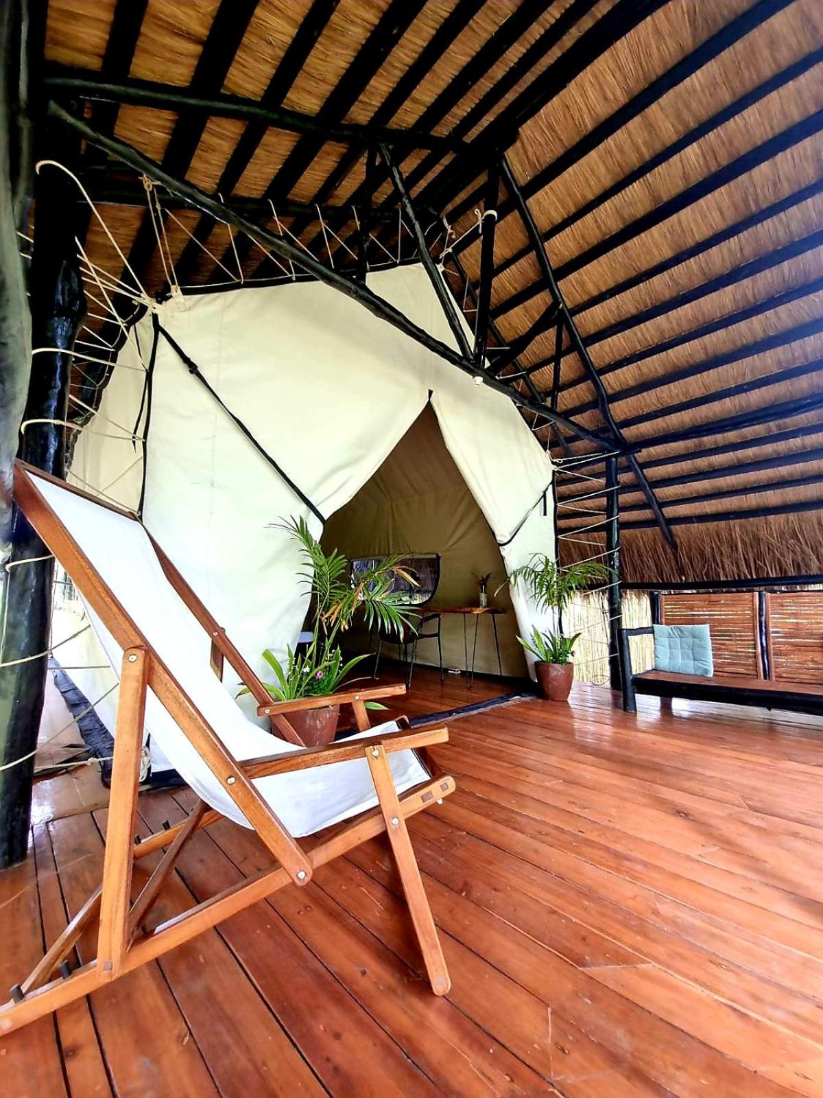 Deluxe Double Room with Sea View photo 2