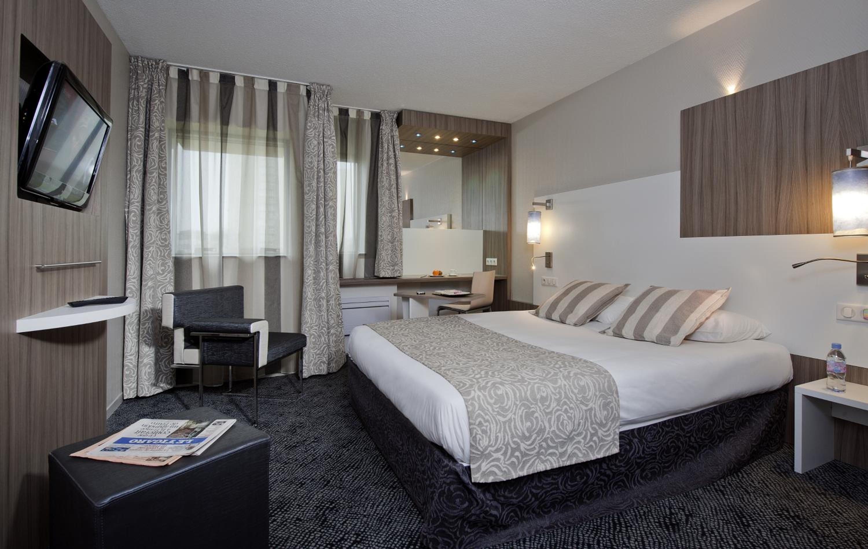 Double Room - Photo 5