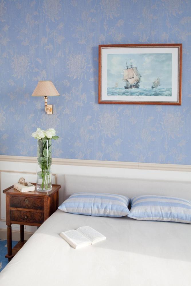 Tradition Double Room with Sea View photo 3