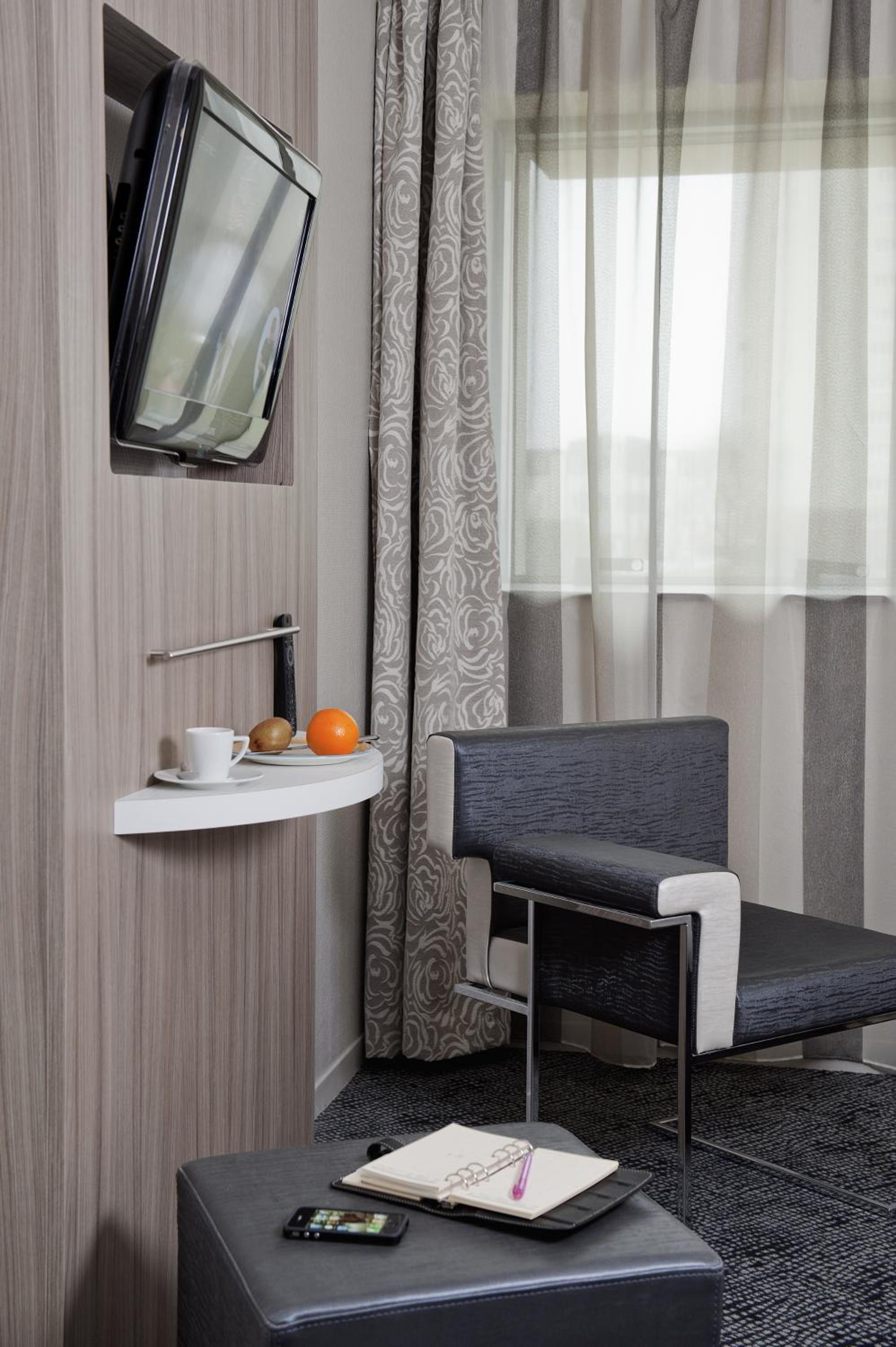 Double Room - Photo 2