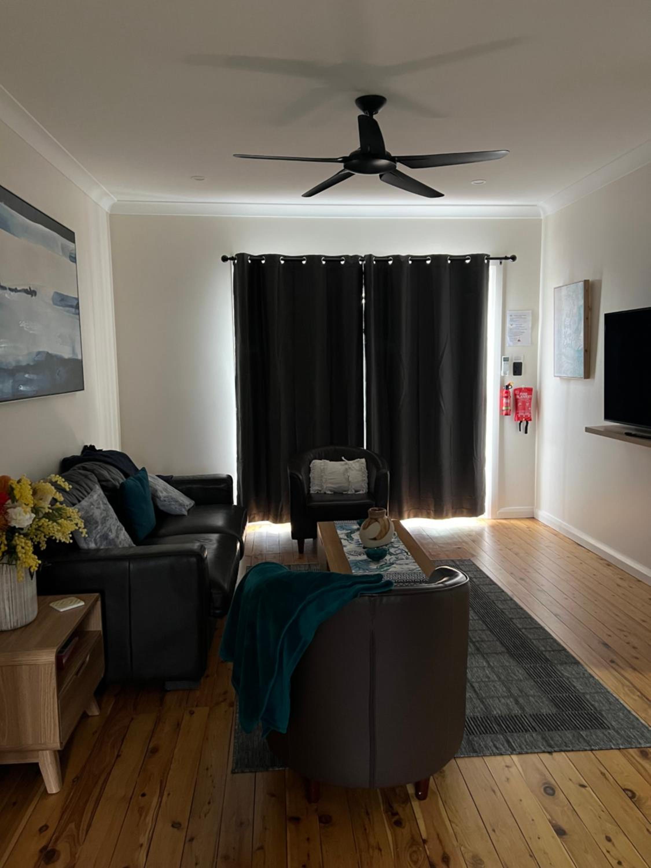 Deluxe Apartment photo 2