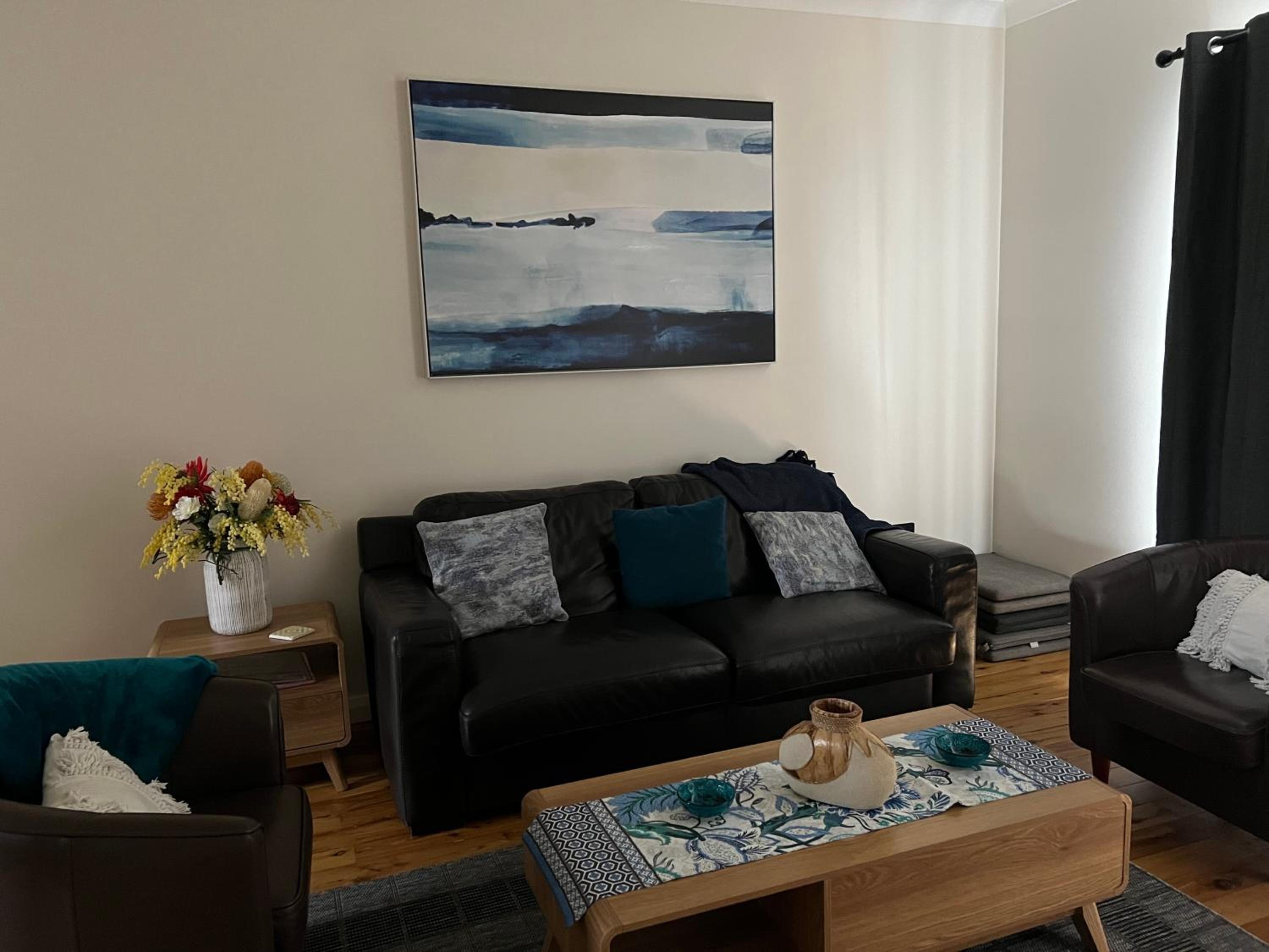 Deluxe Apartment photo 3