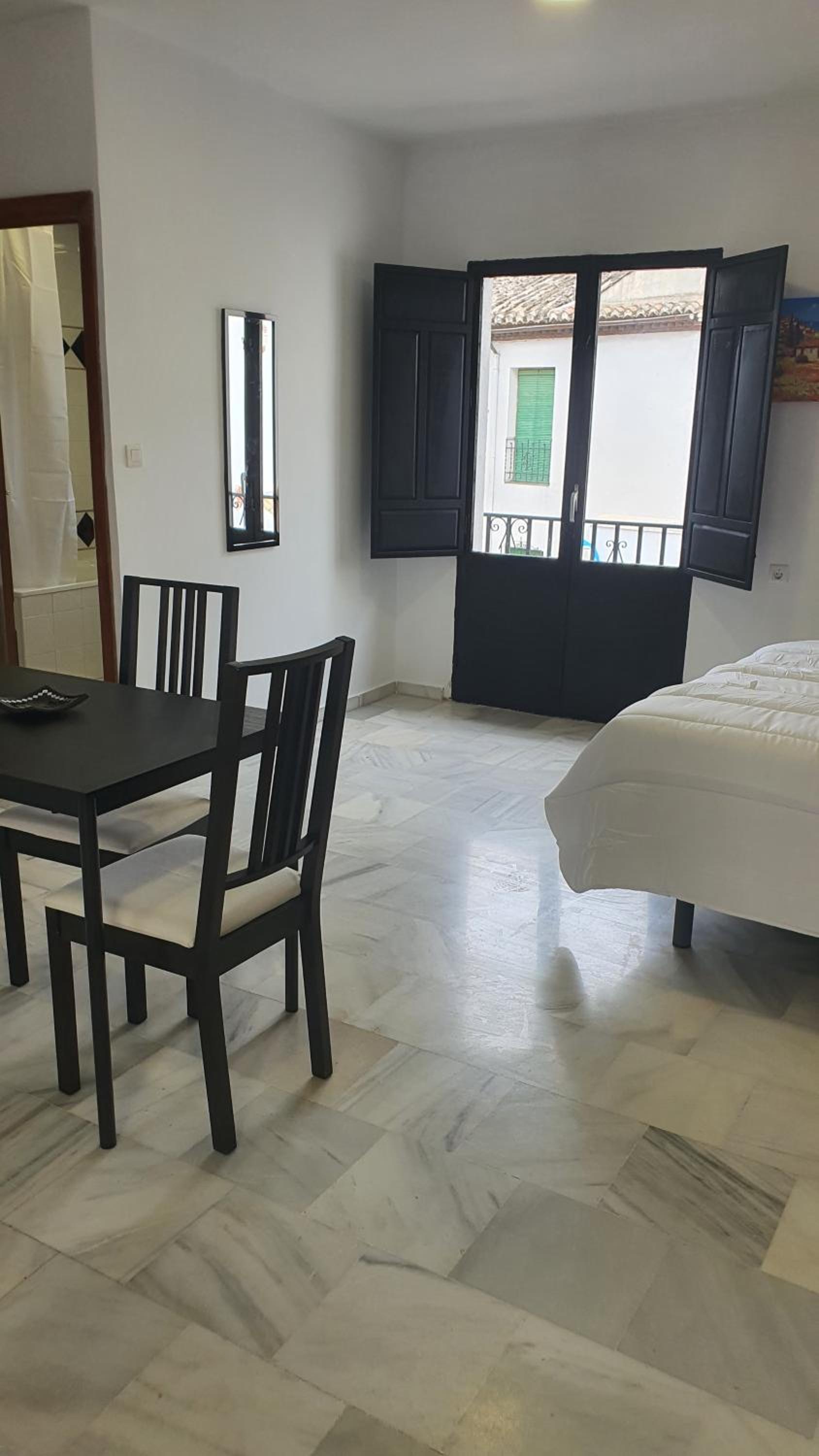 Apartamento de lujo