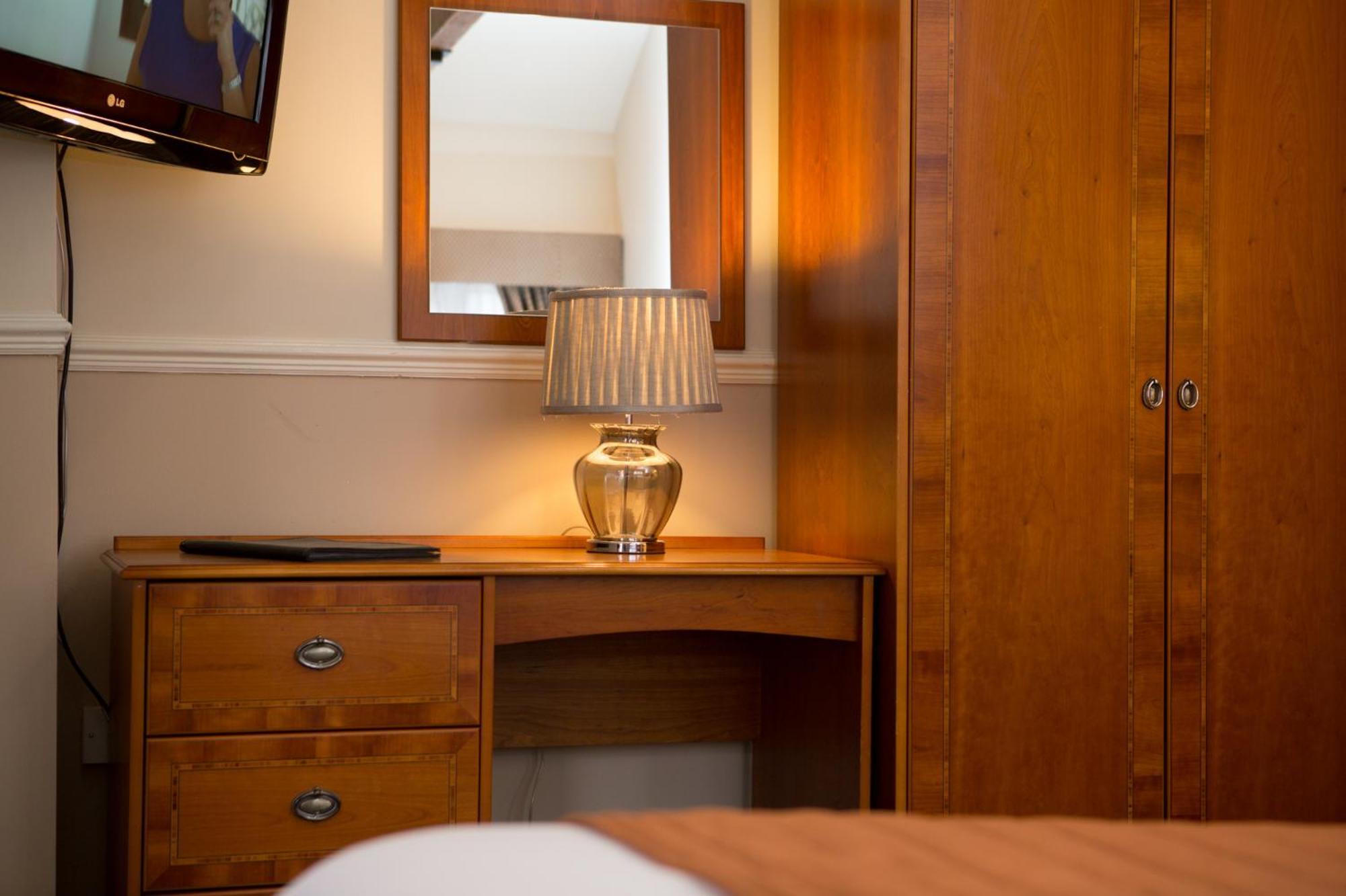 Double Room photo 3