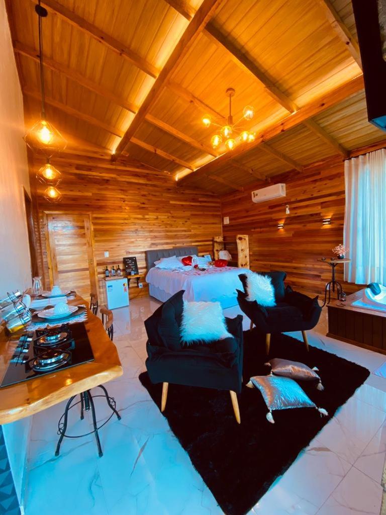 Chalet photo 1