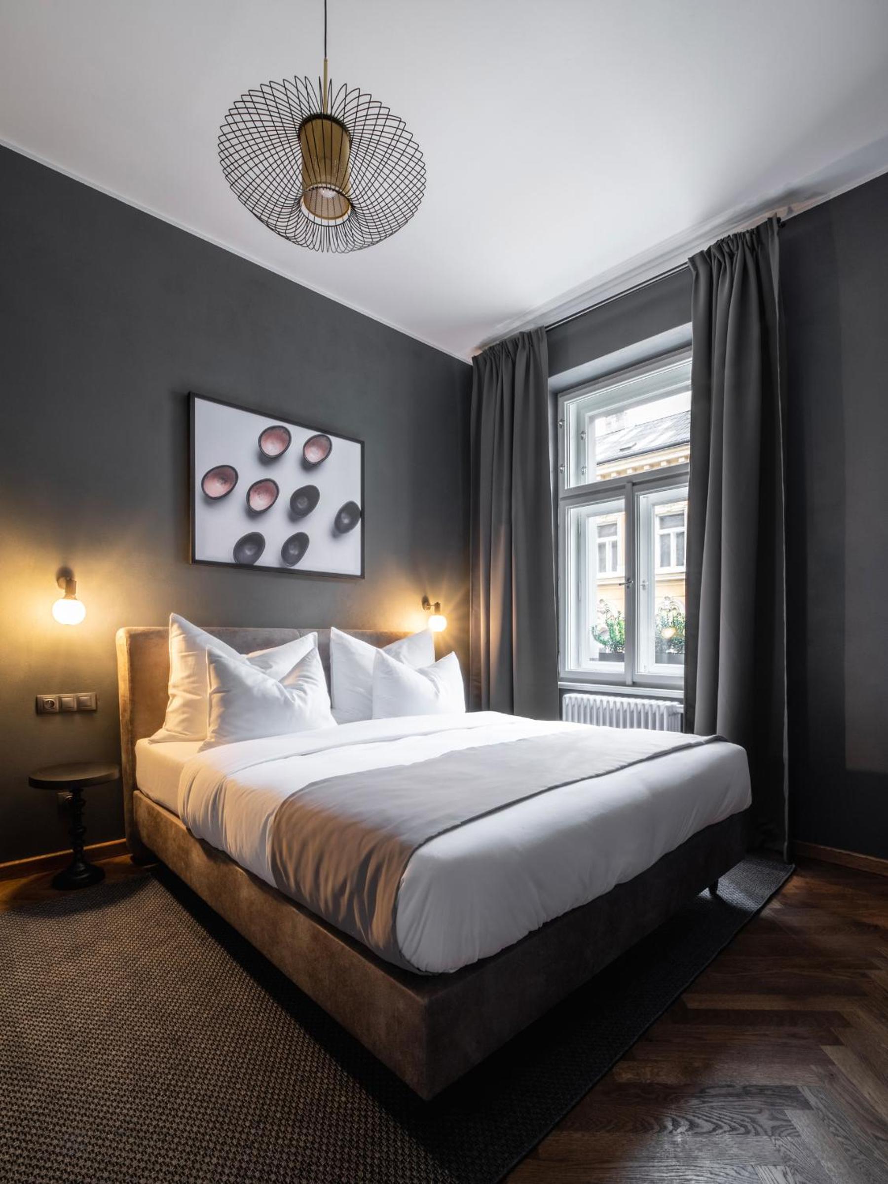 Triple Room with Bath