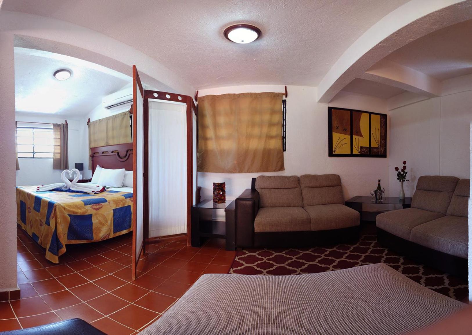 King Suite
