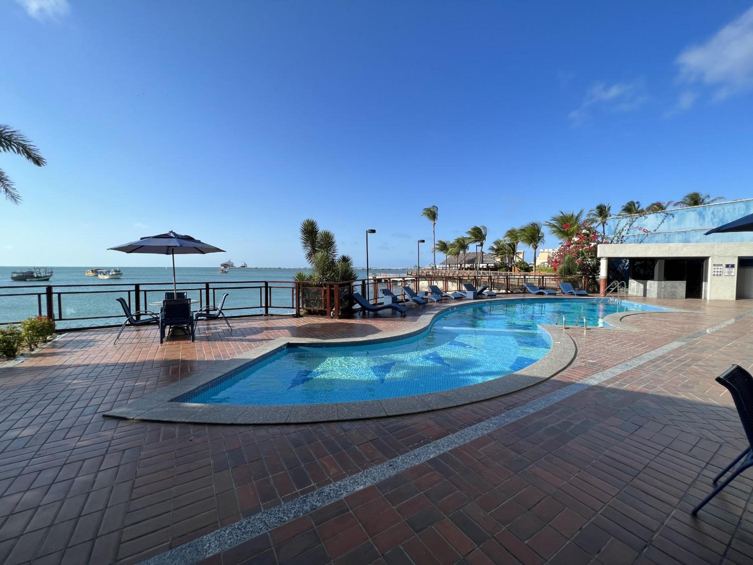 Studio with Ocean View photo 3