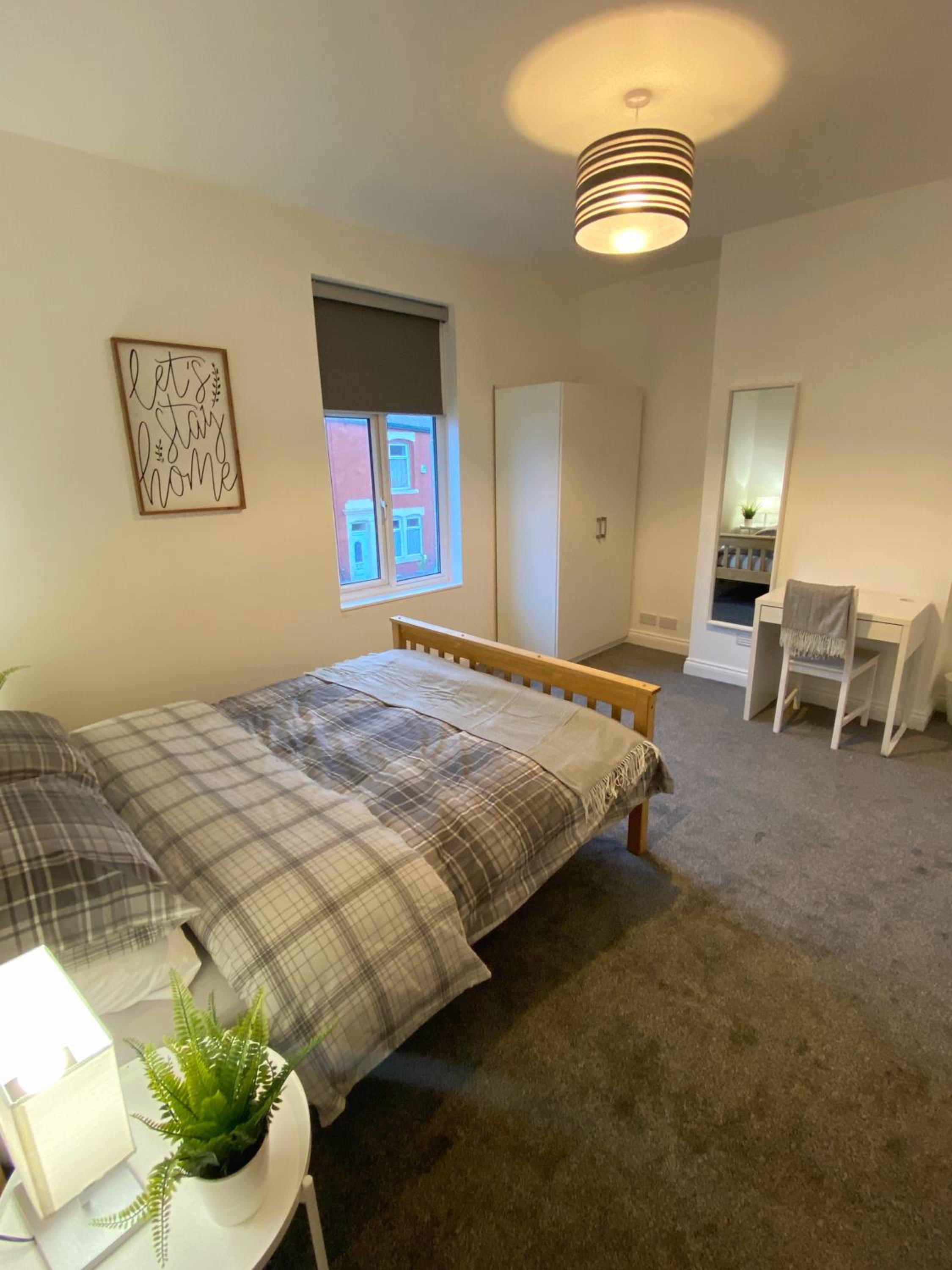 Three-Bedroom Villa photo 1
