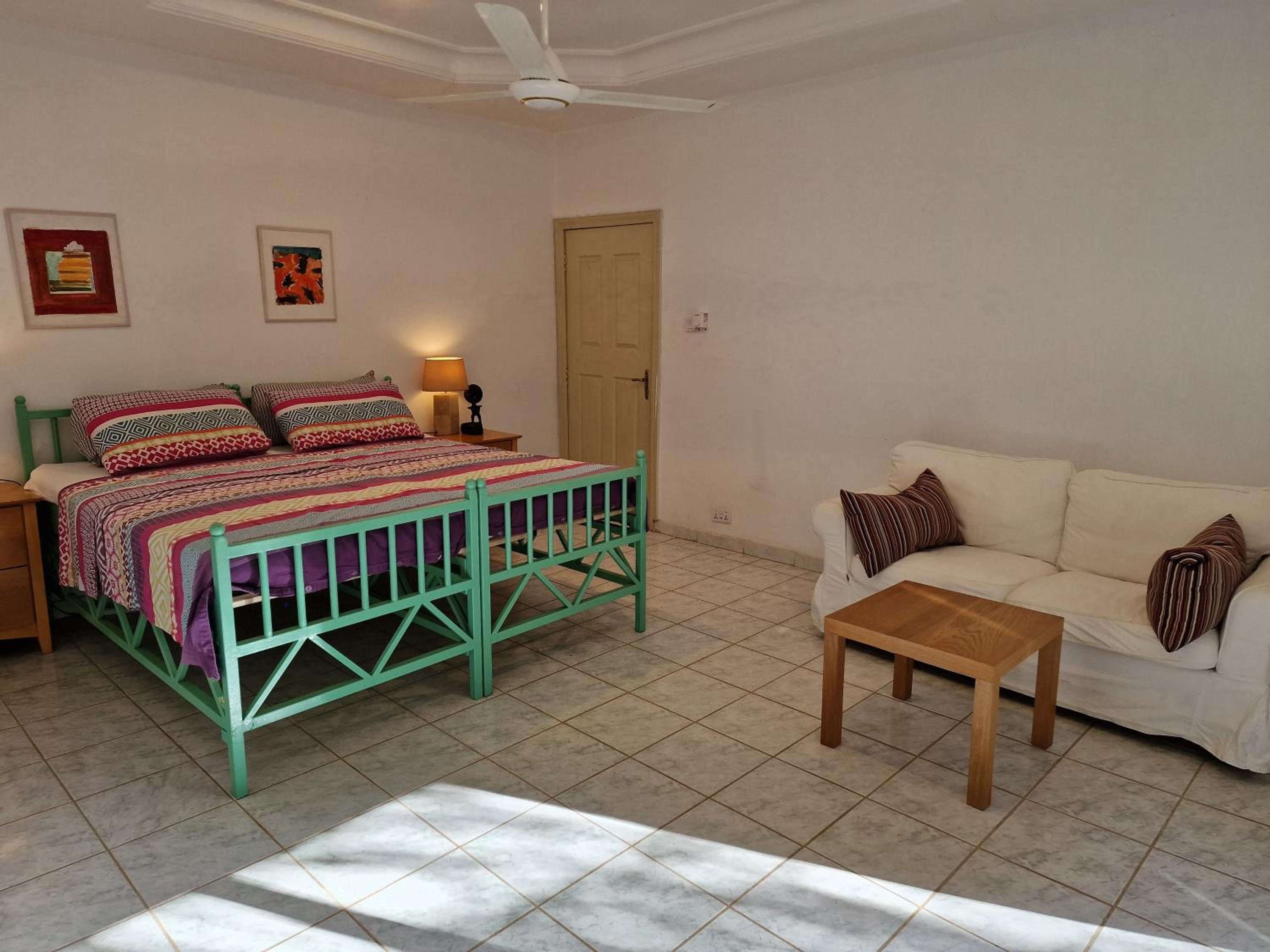 Junior Suite with Terrace photo 2