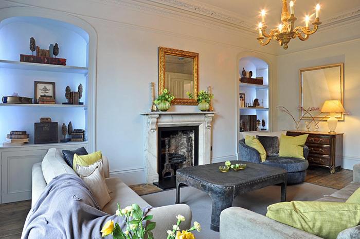 Royale One Bedroom Apartment