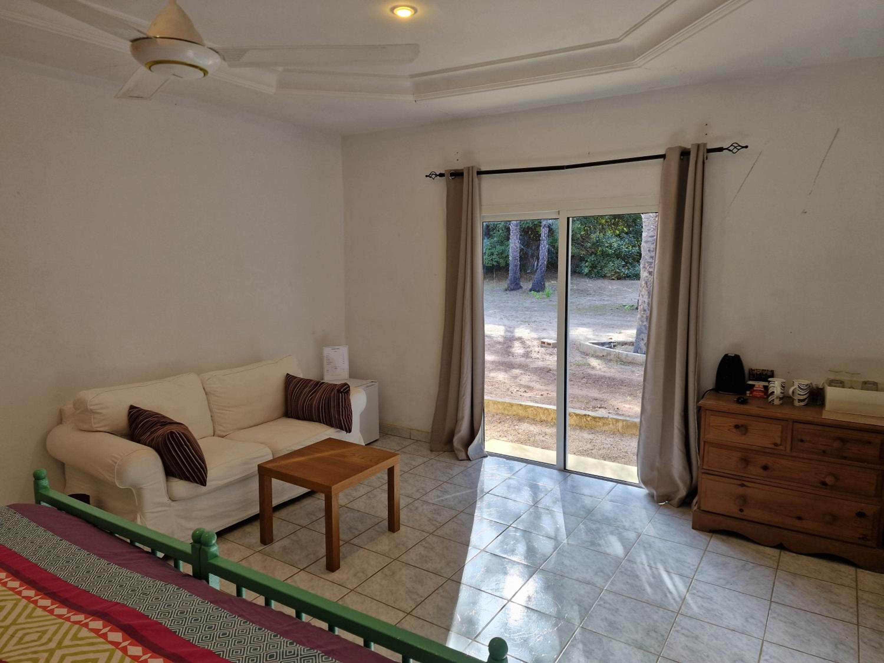 Junior Suite with Terrace photo 3