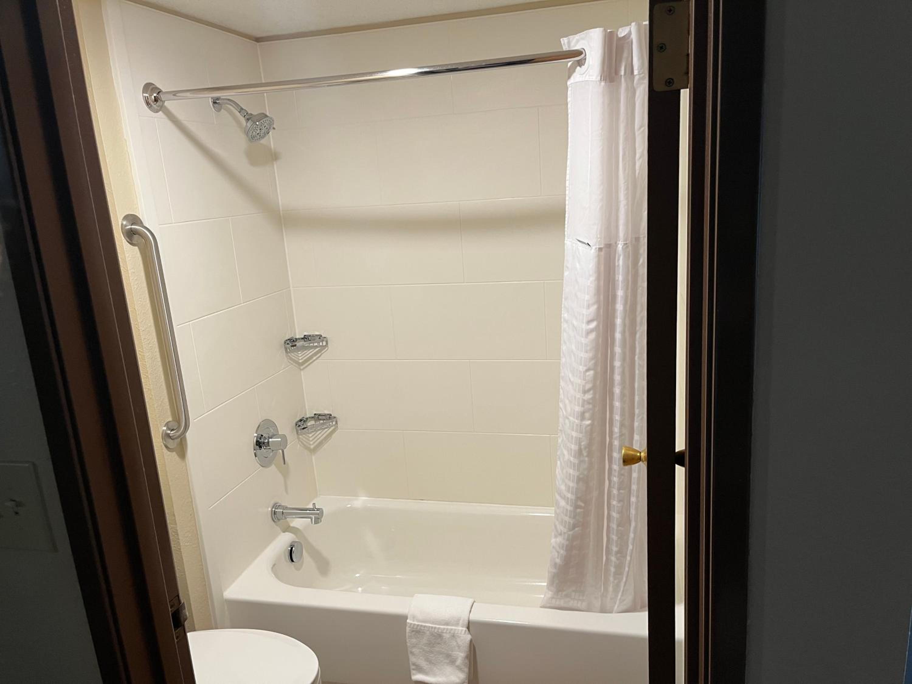 Deluxe King Studio Suite - Non-Smoking - Photo 3