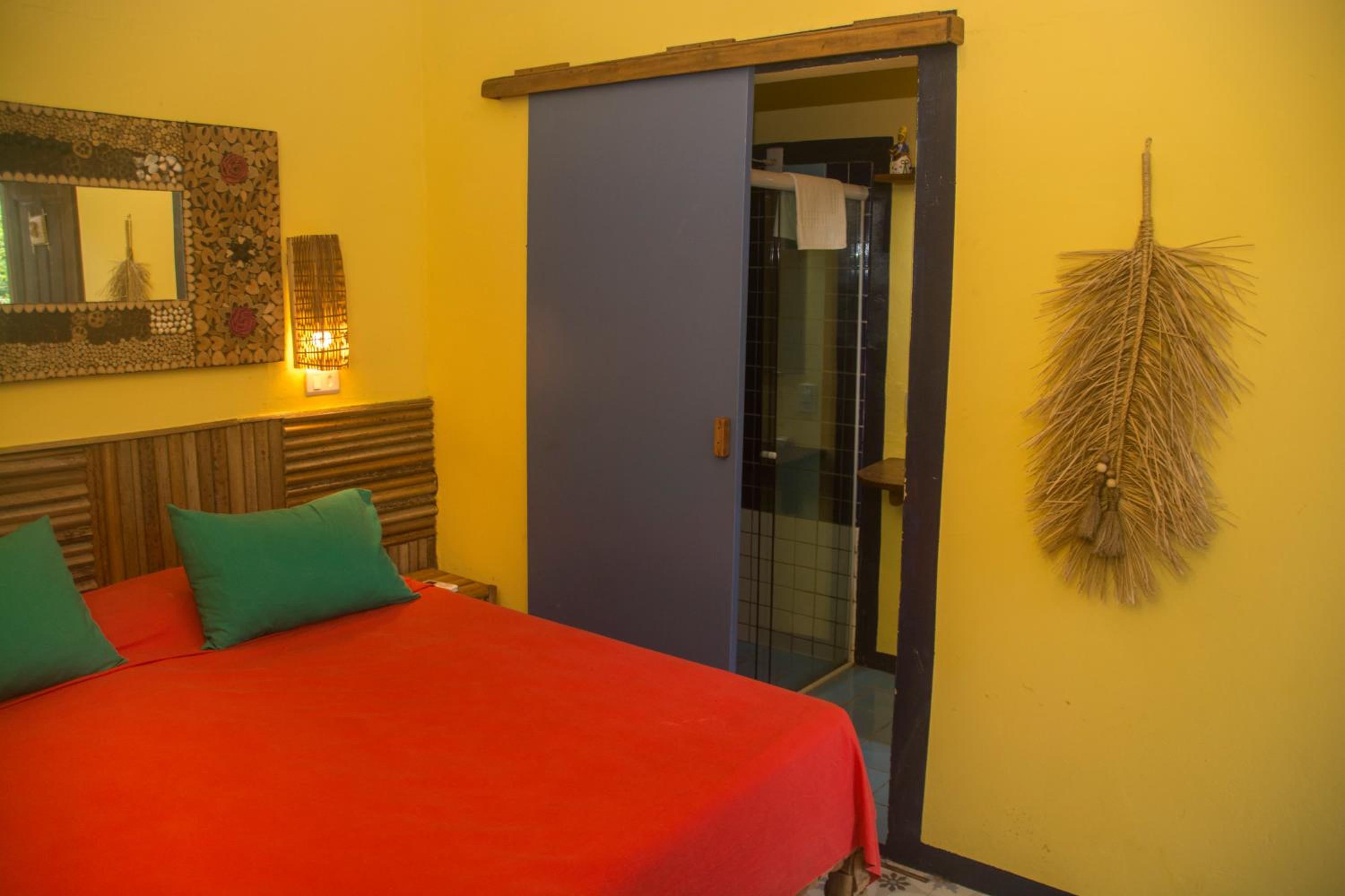 Triple Room photo 2