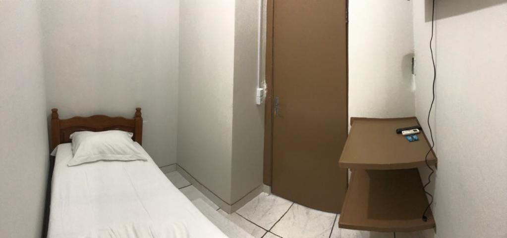 Standard Single Room with Shared Bathroom