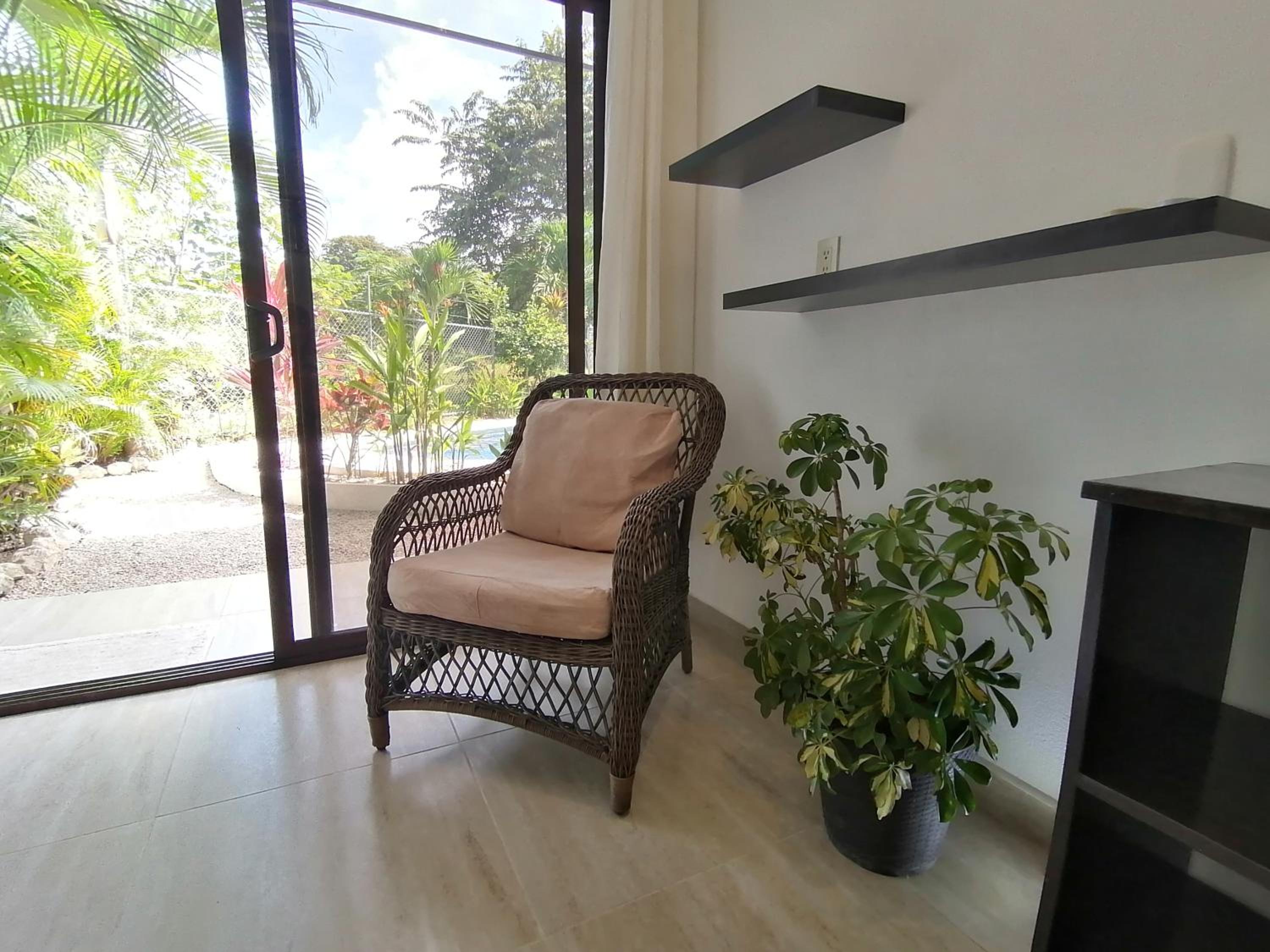 Apartment - Ground Floor photo 2