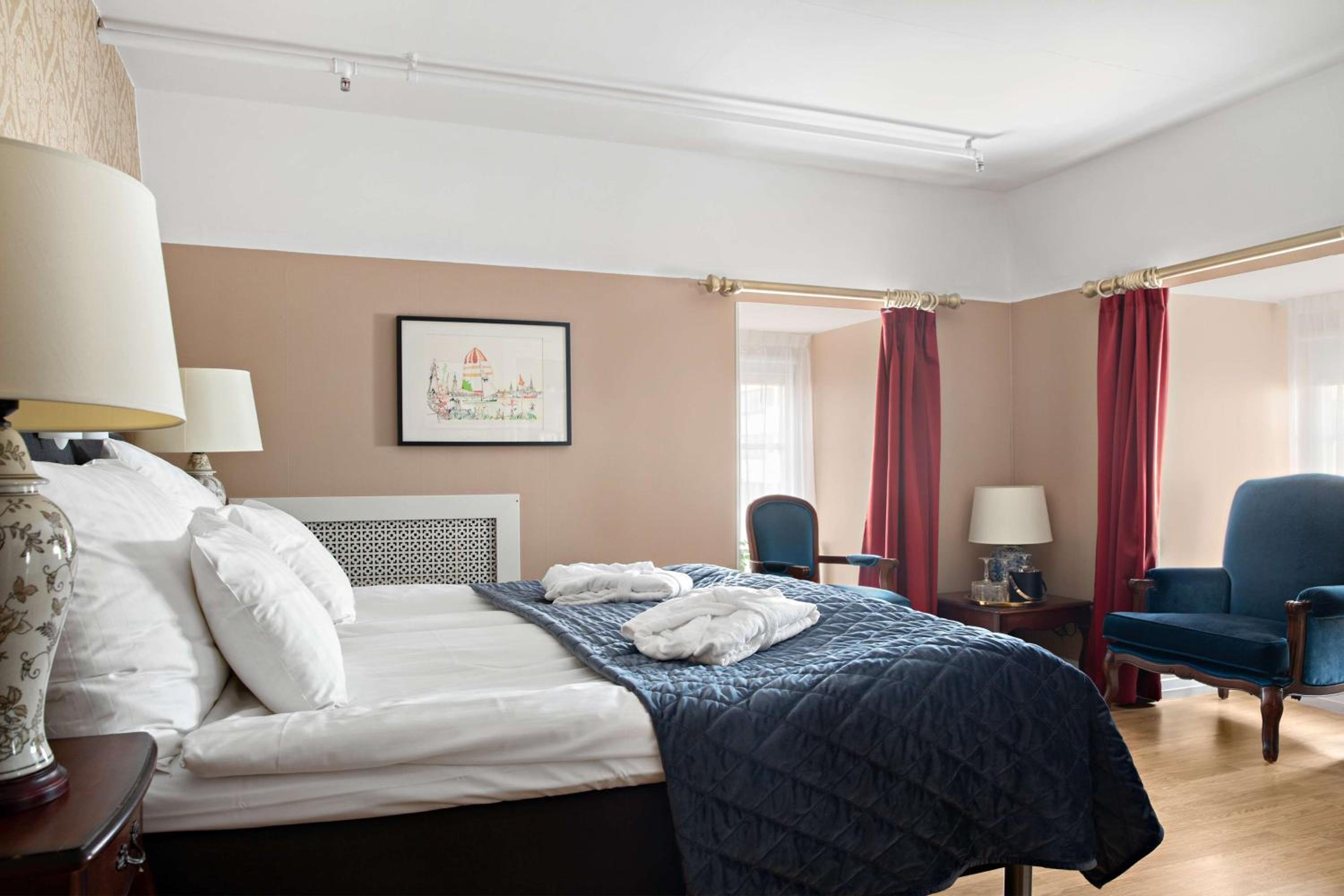 Superior Double Room - no pets allowed