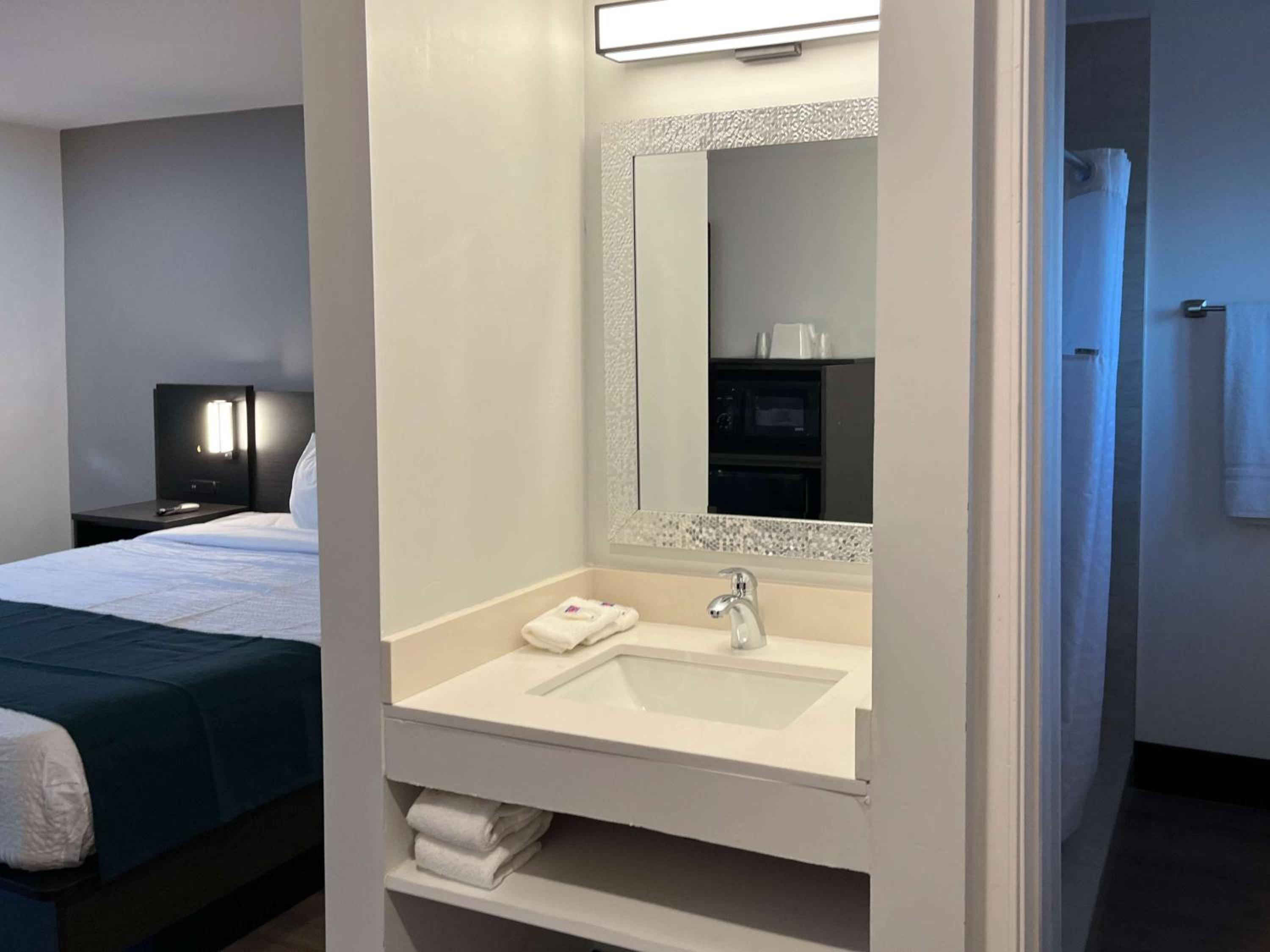 Motel 6 Williams AZ Downtown Grand Canyon, Billede 3