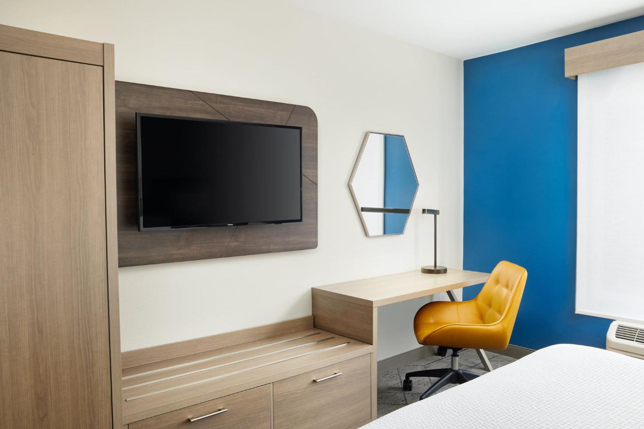 Standard Room - Photo 4