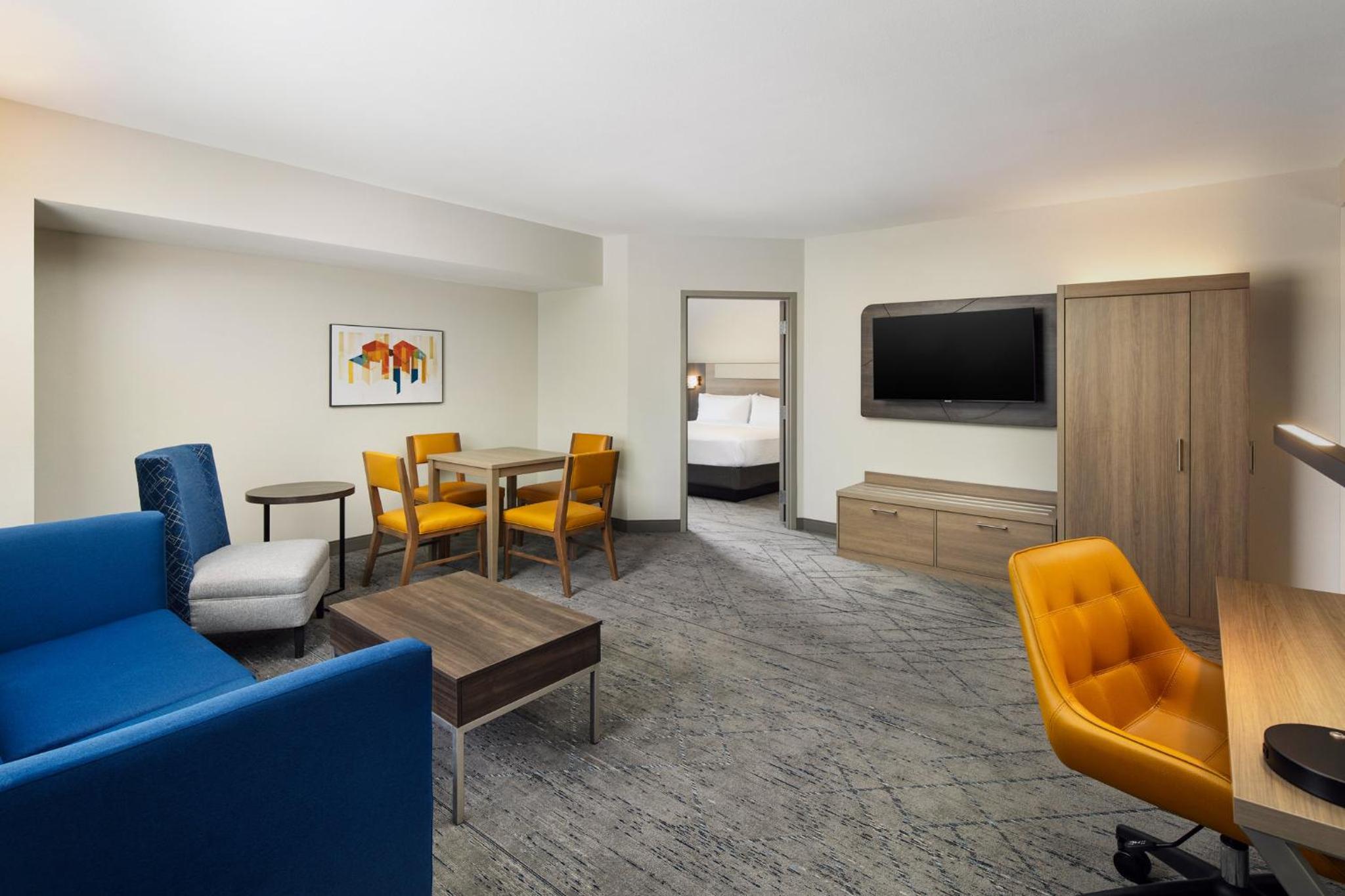 Executive Suite - Non-Smoking - Photo 3