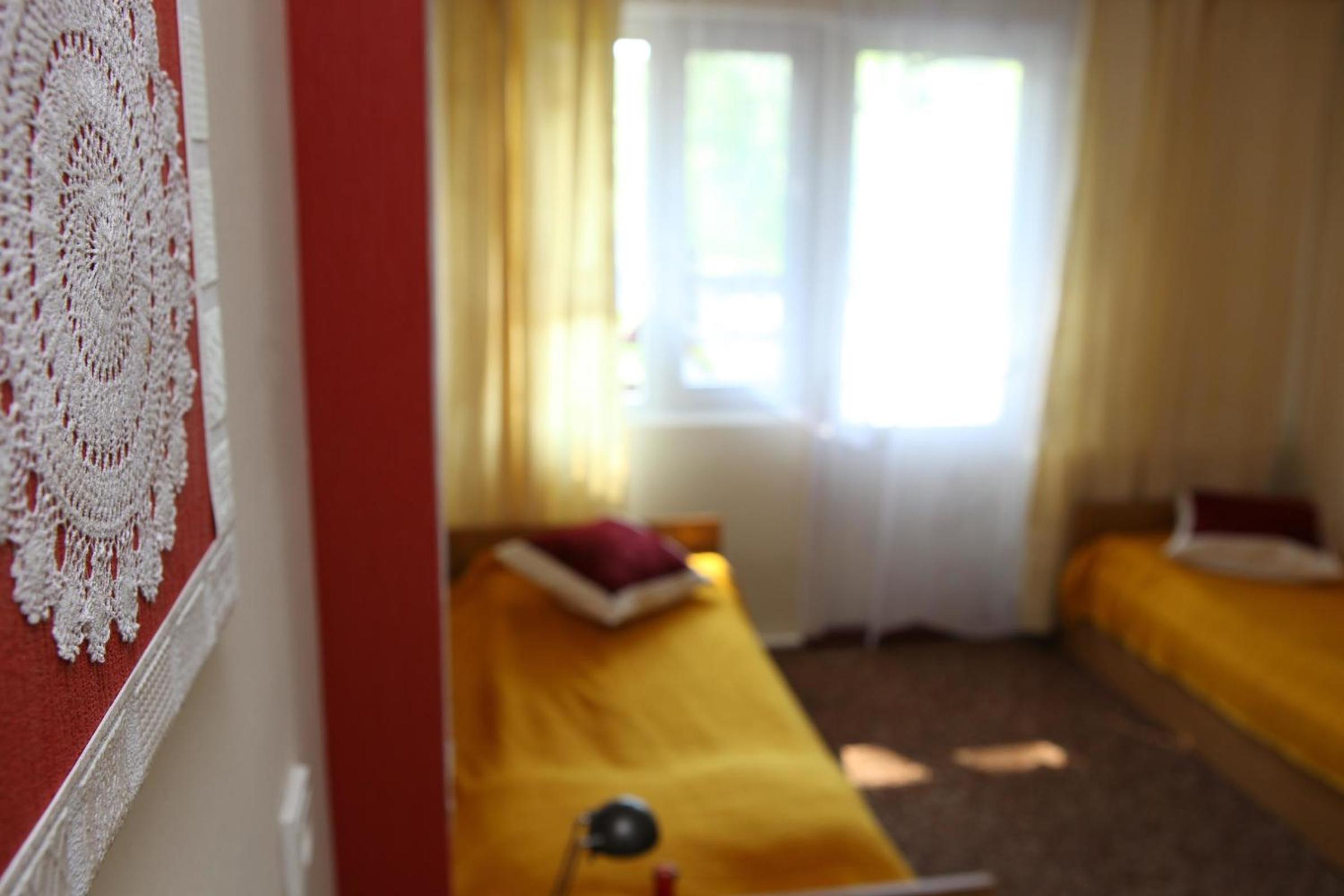 Double or Twin Room photo 1