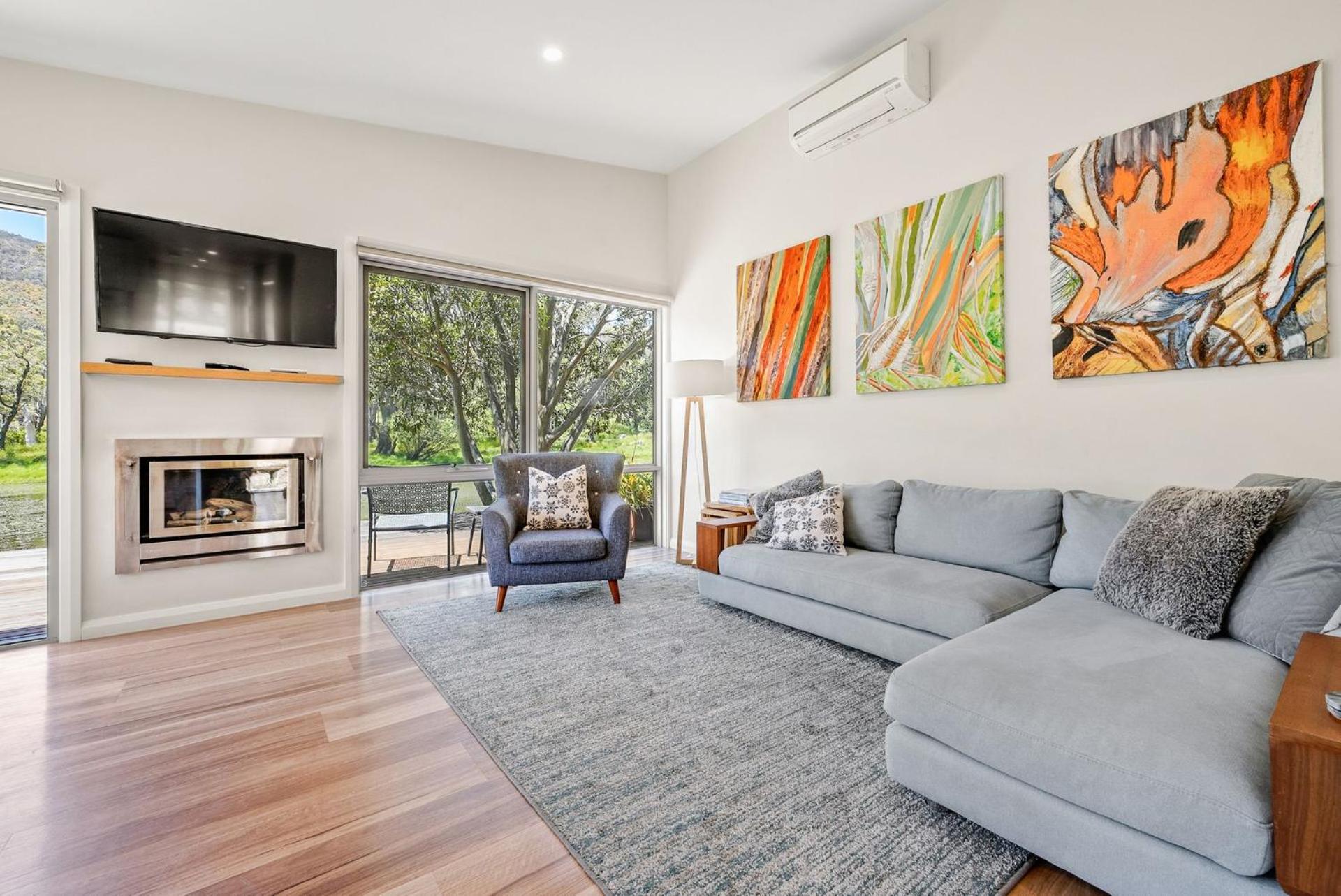 Vacation Home photo 1