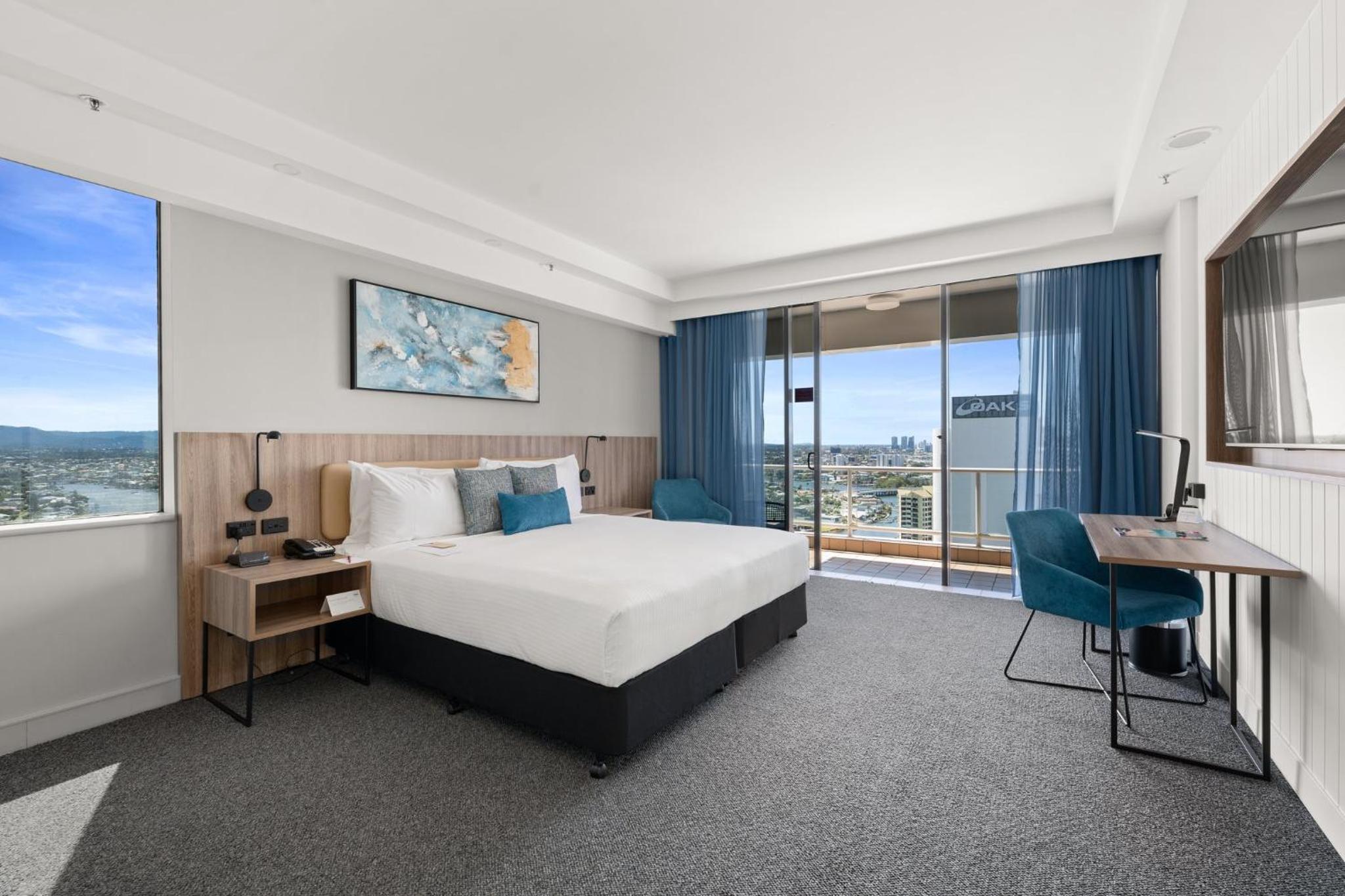One-Bedroom Suite with Ocean View - Photo 1